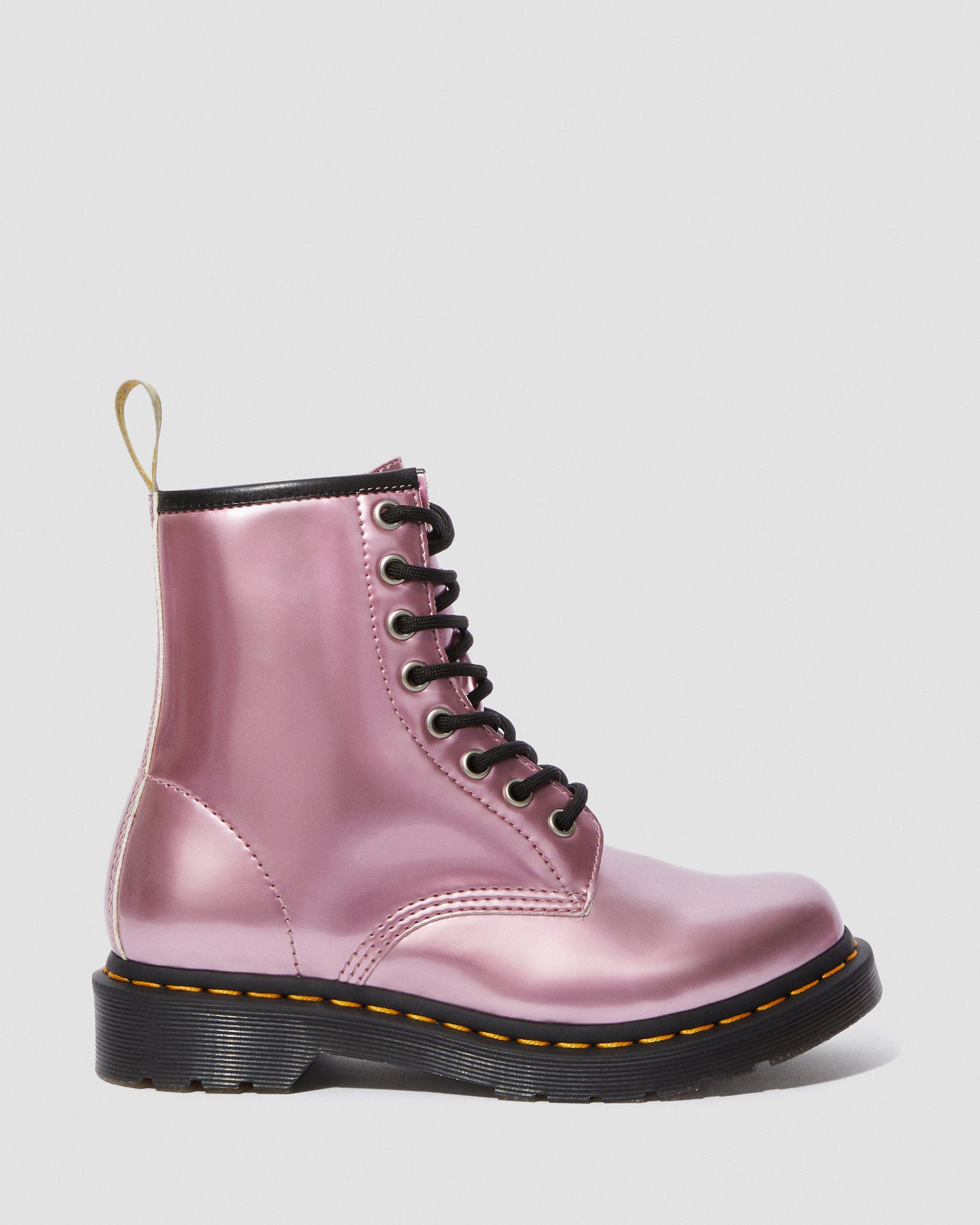 Vegan 1460 Goldmix