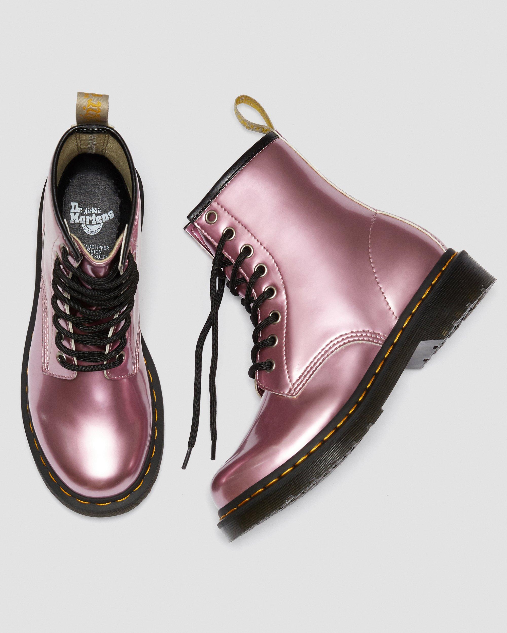 Vegan 1460 Goldmix | Dr. Martens