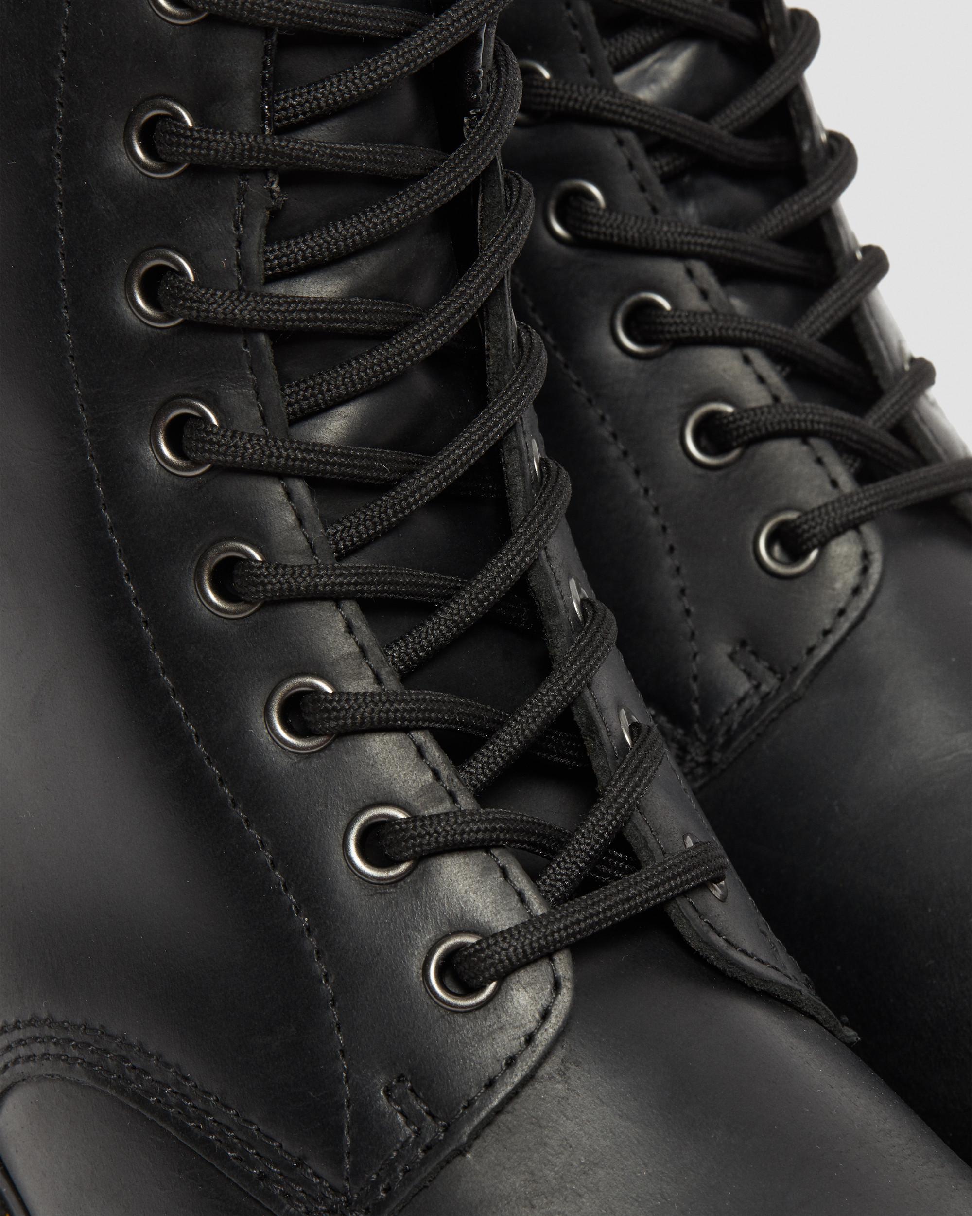 1460 Men's Waterproof Lace Up Boots