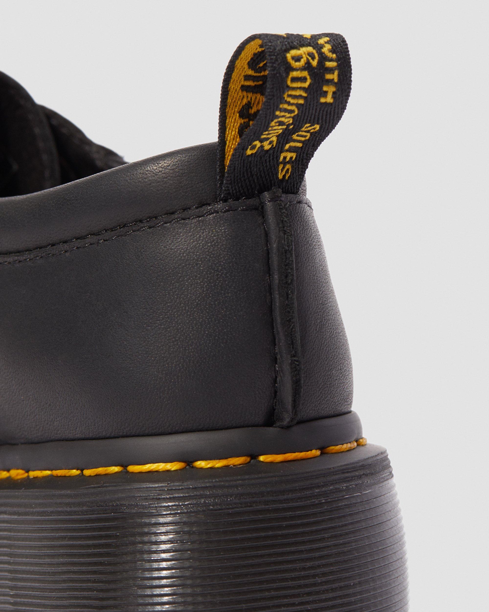 新品 24cm Dr.Martens WMS CRANFORD 3EYE ドクターマーチン クランフォード レディース レザーシューズ 3ホール ブラック 25288001 Dr Martens Cranford black Size 3 | eBay UK