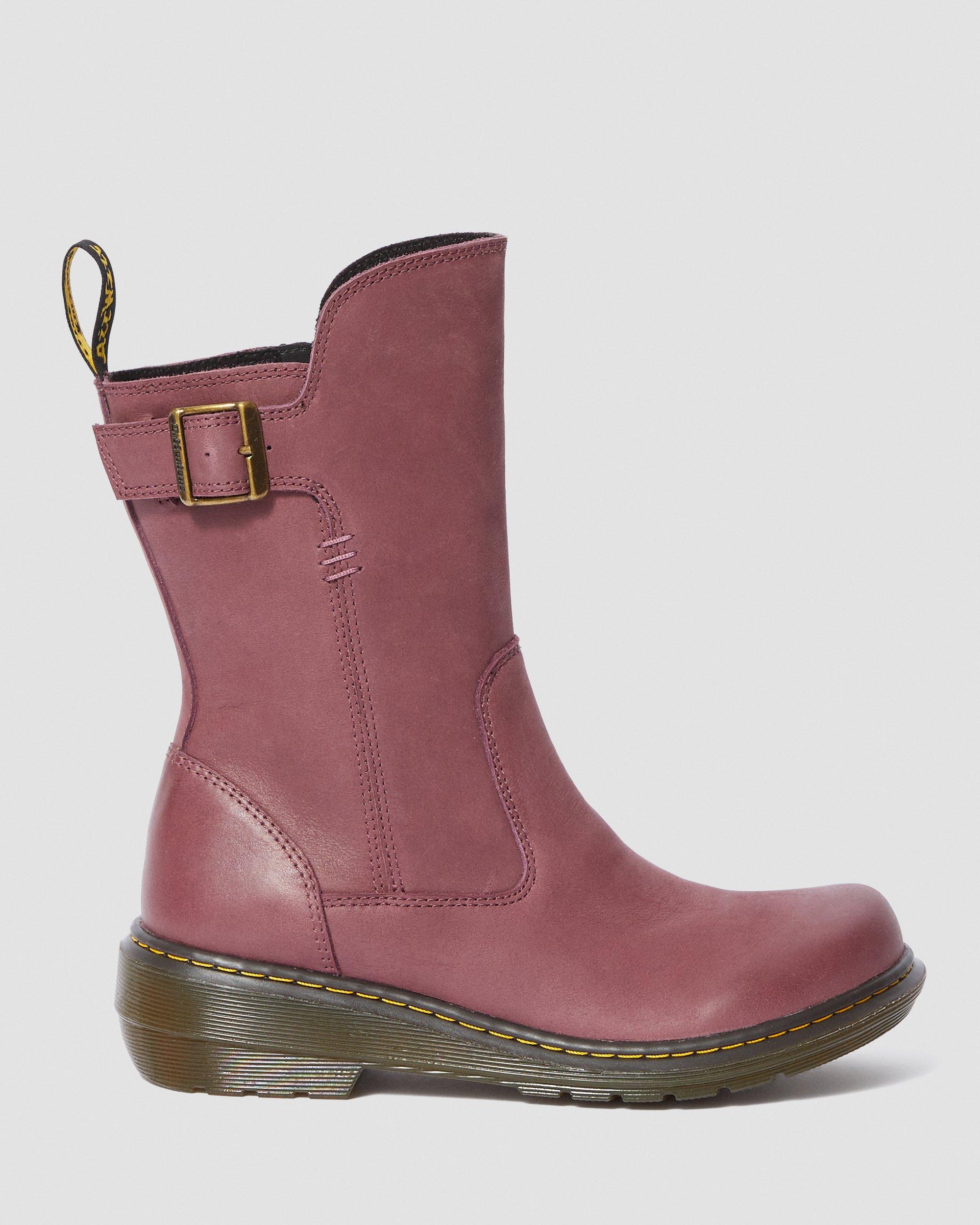 dr martens vaux mid