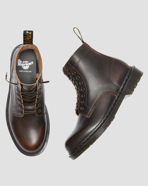 Rixon Made in England Dr. Martens