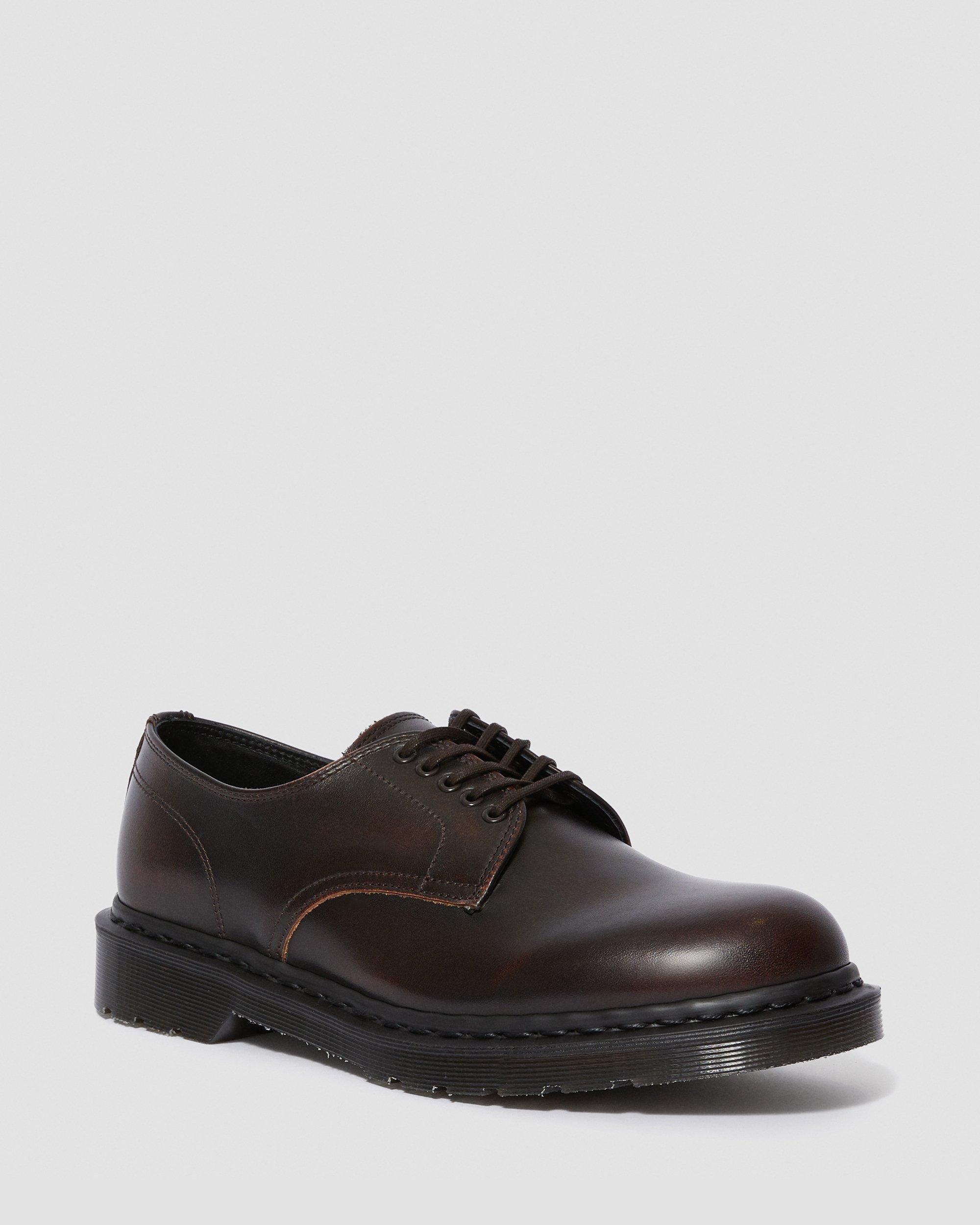 Dr. Martens Made in UK Varley Derbys - ドレス/ビジネス