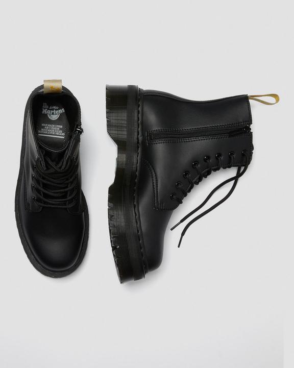 Botas con plataforma Jadon II Mono veganBotas con plataforma Jadon II Mono vegan Dr. Martens