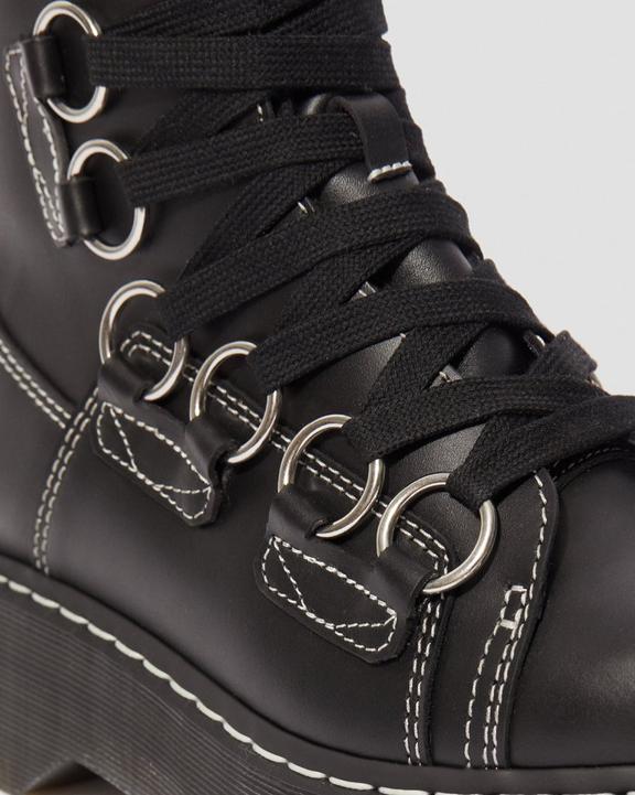 Boots Plateformes Jadon XL Dr. Martens