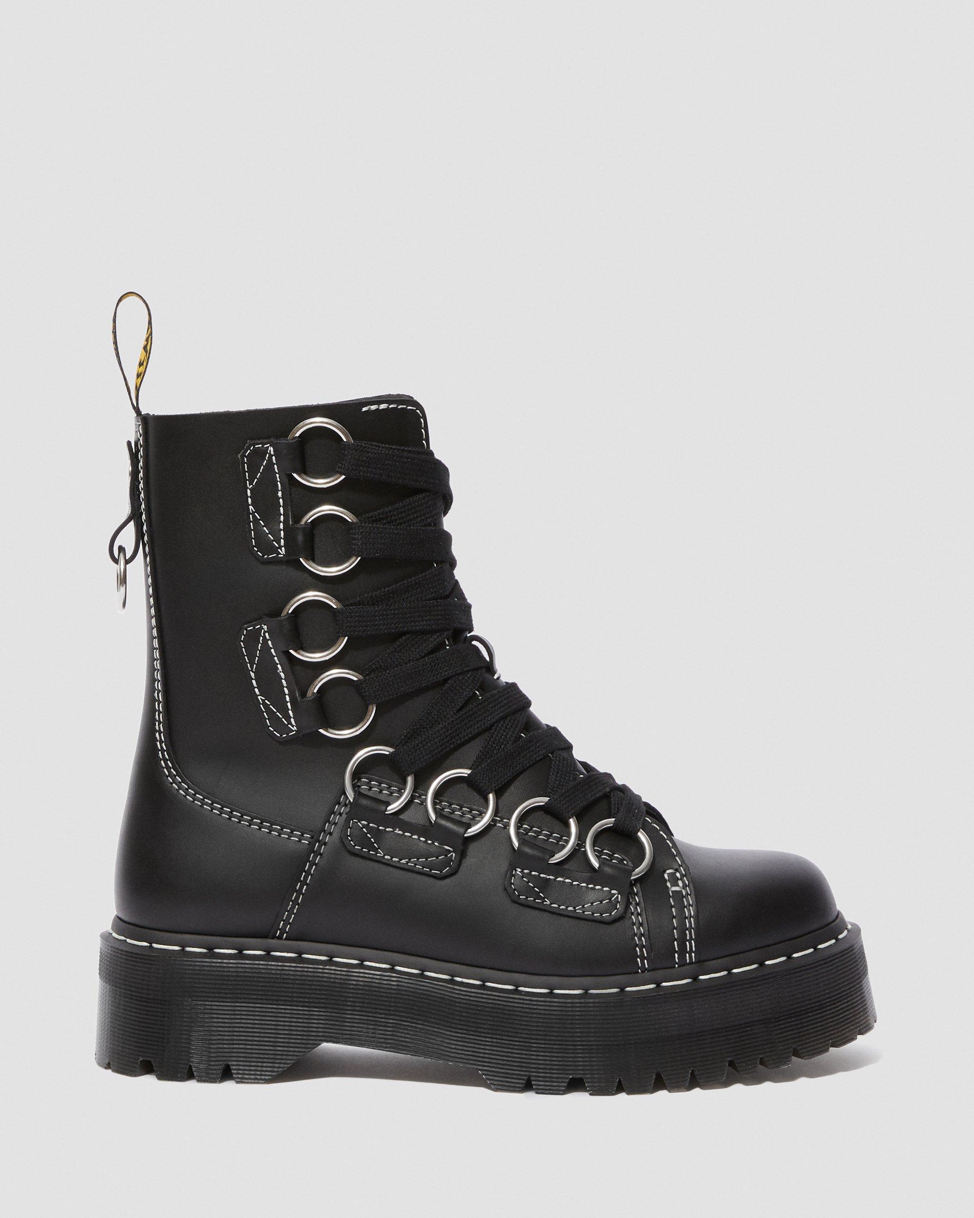 Dr martens jadon sales x