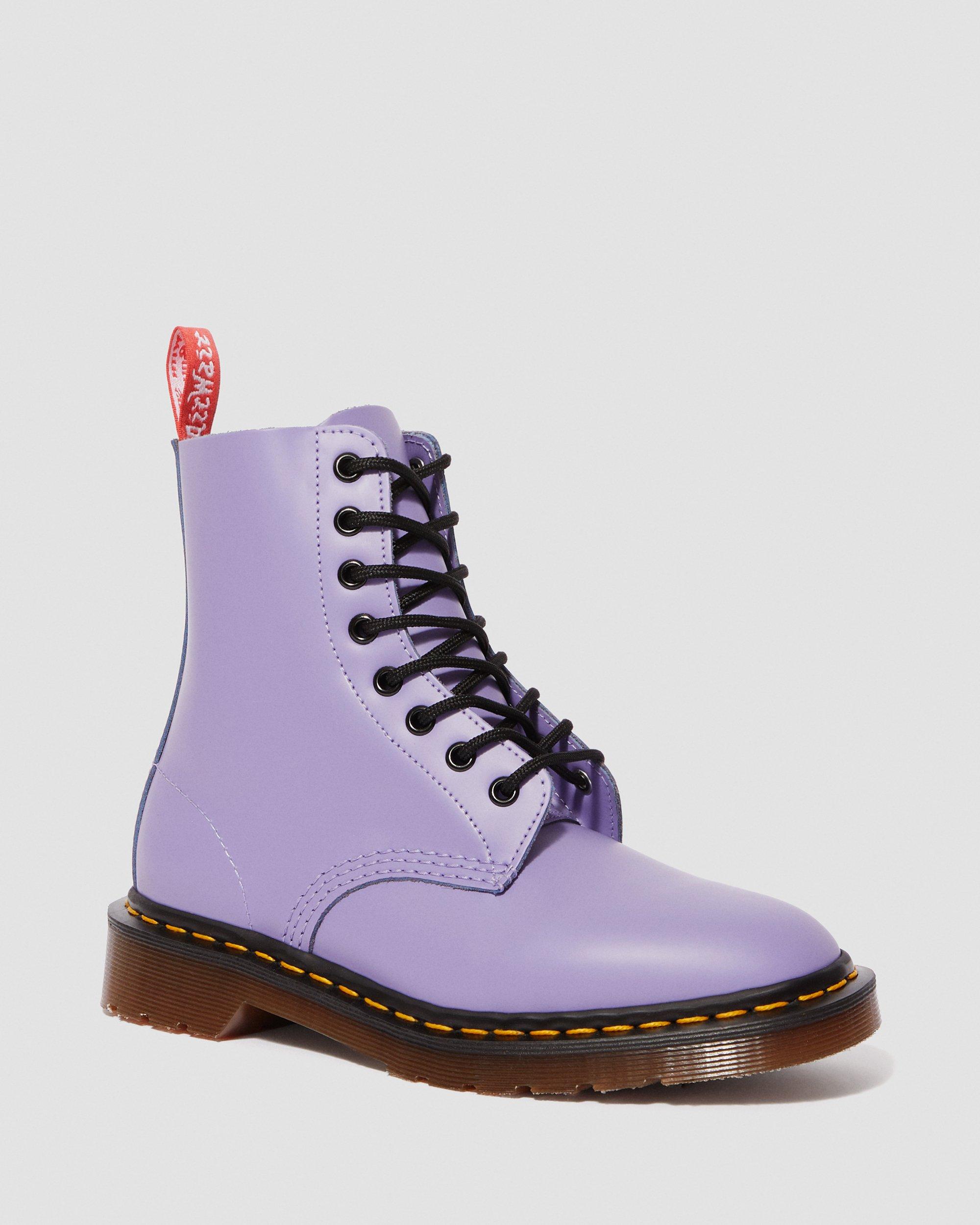 Women's 1460 Undercover in LAVENDER | Dr. Martens™