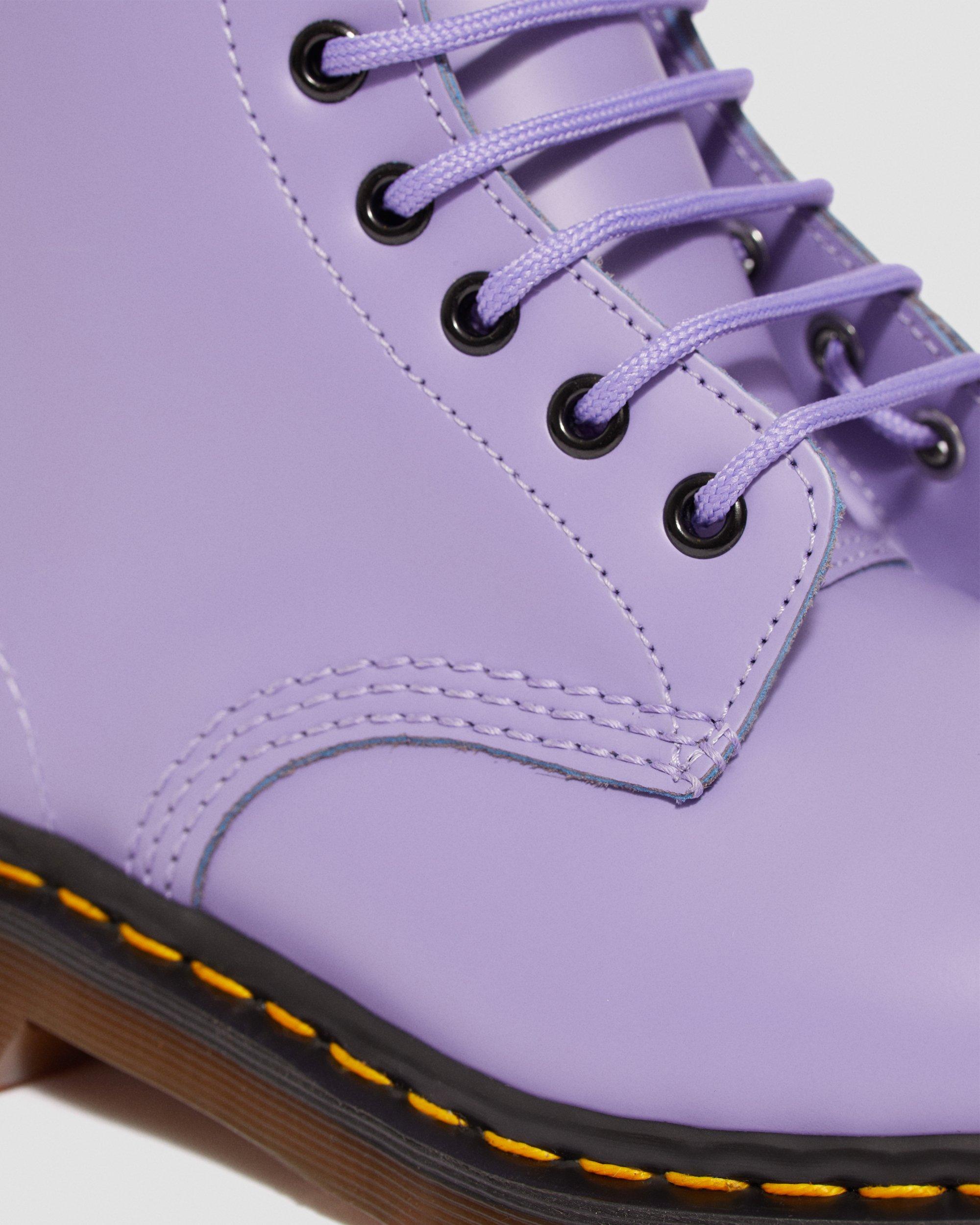 Women's 1460 Undercover in LAVENDER | Dr. Martens™