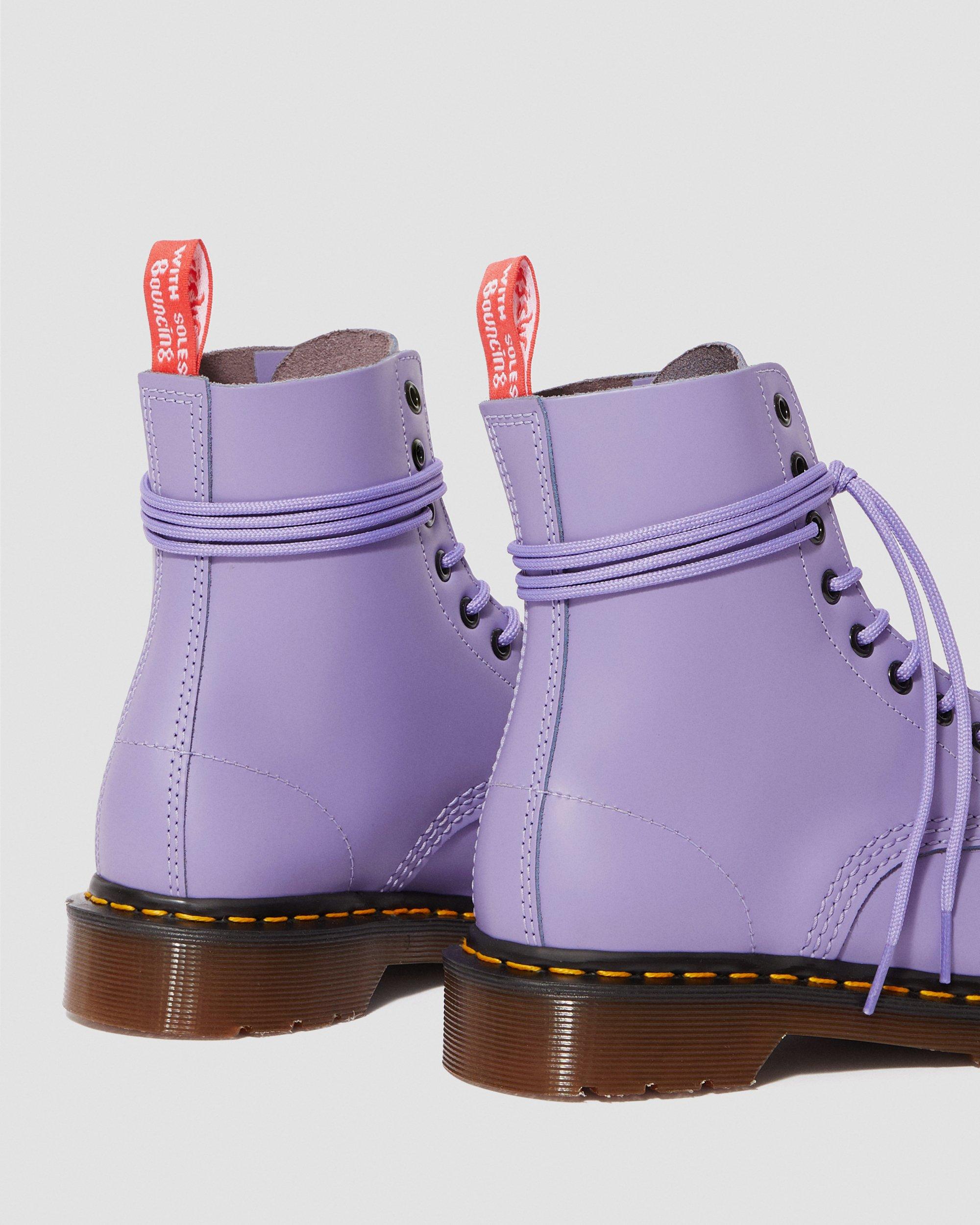Women's 1460 Undercover in LAVENDER | Dr. Martens™