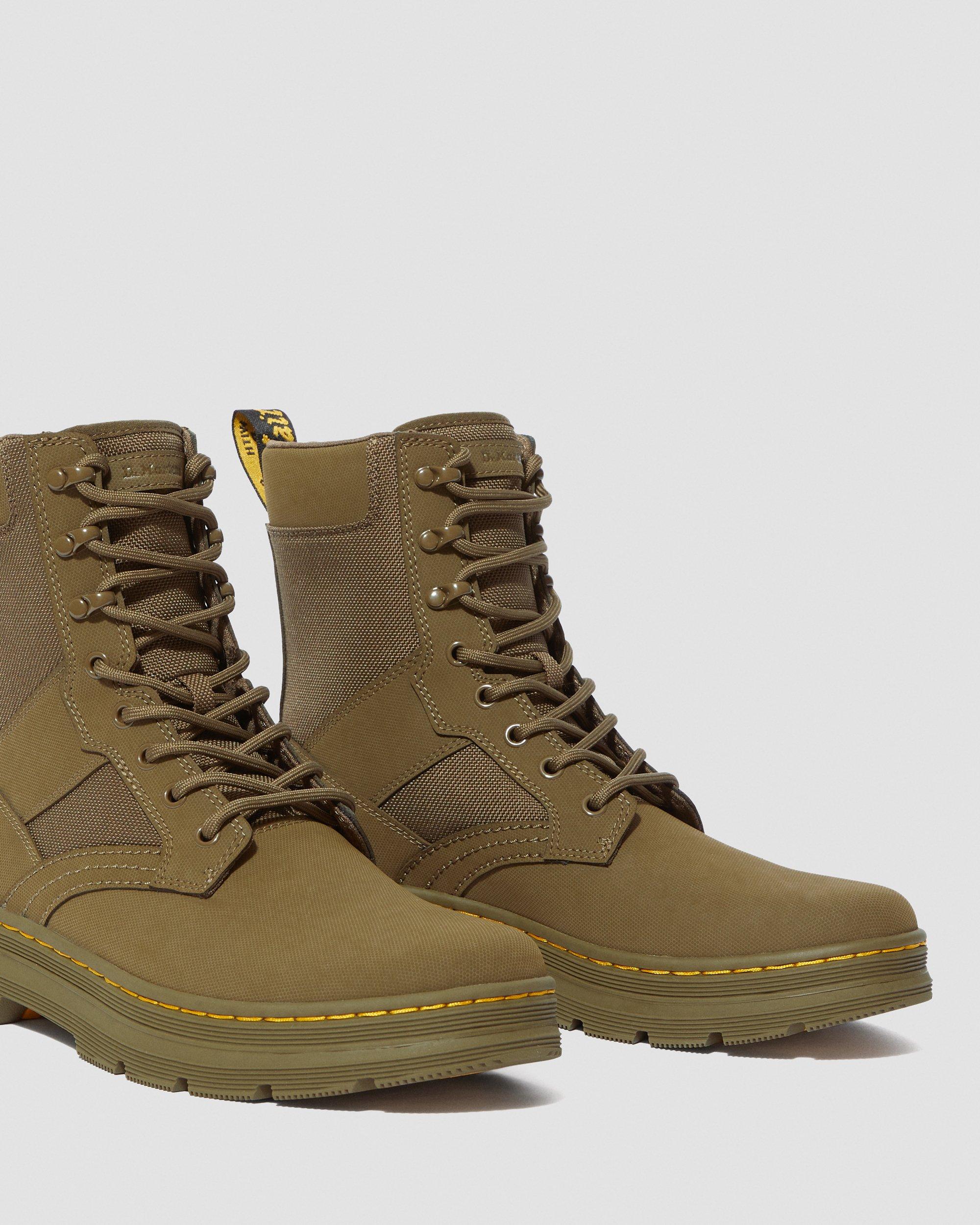 IOWA CASUAL BOOTS