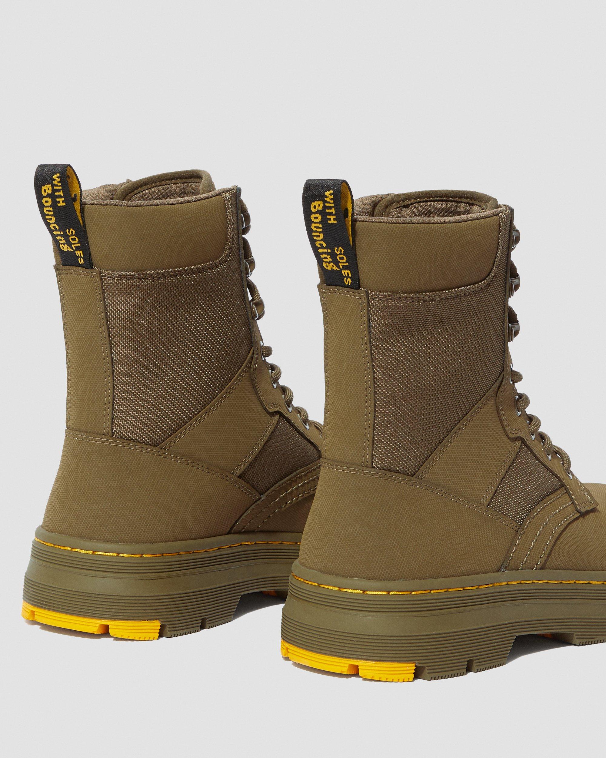 IOWA CASUAL BOOTS