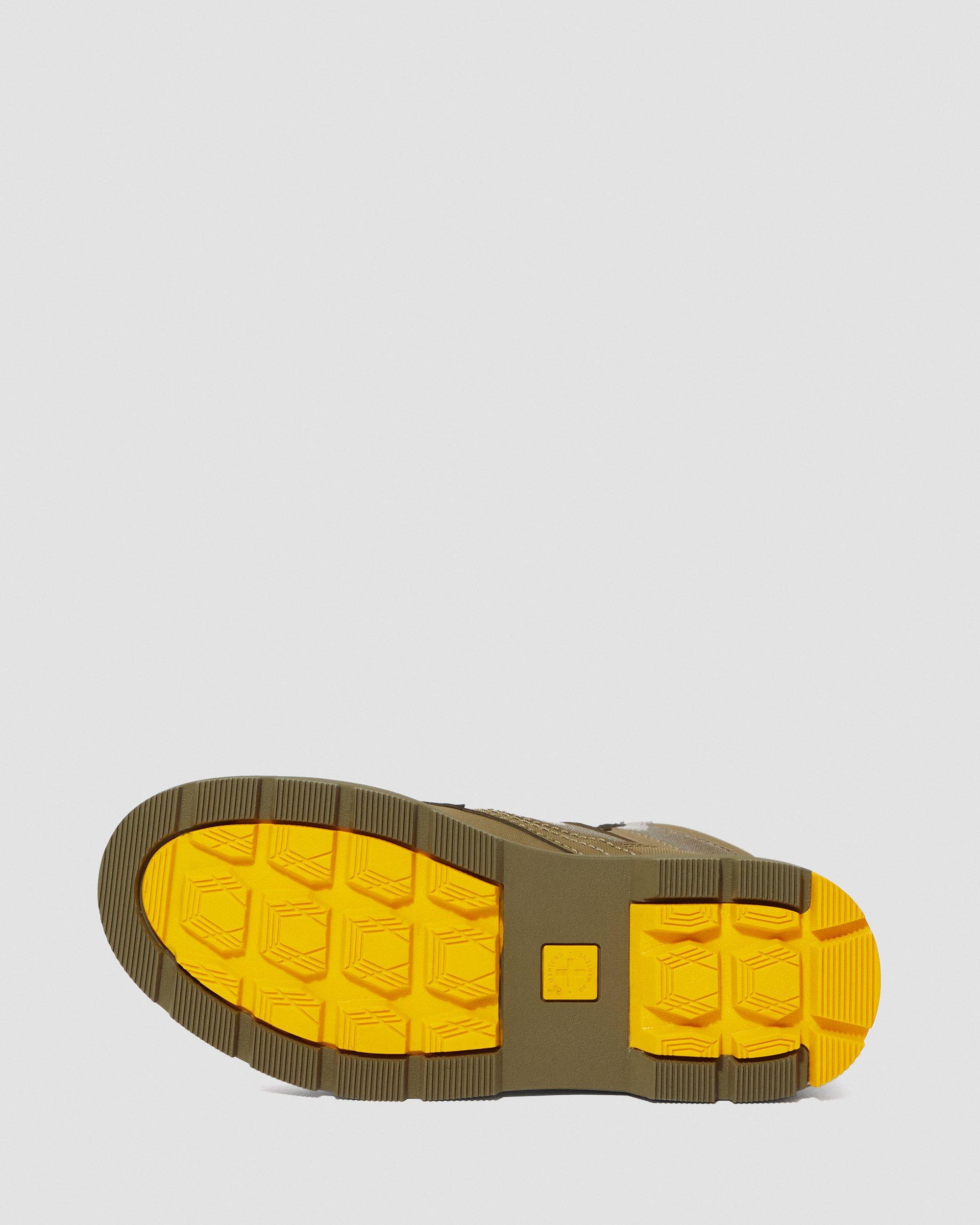 IOWA CASUAL BOOTS