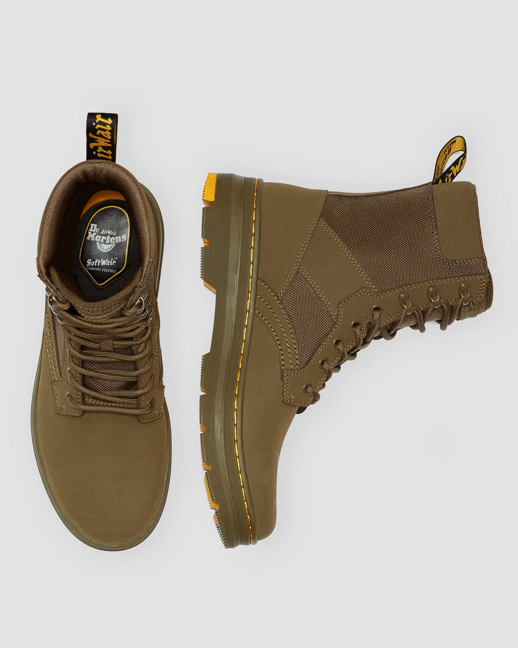 IOWA CASUAL BOOTS