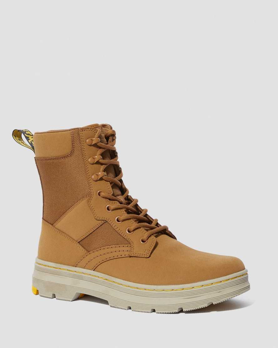 IOWA CASUAL BOOTS | Dr Martens