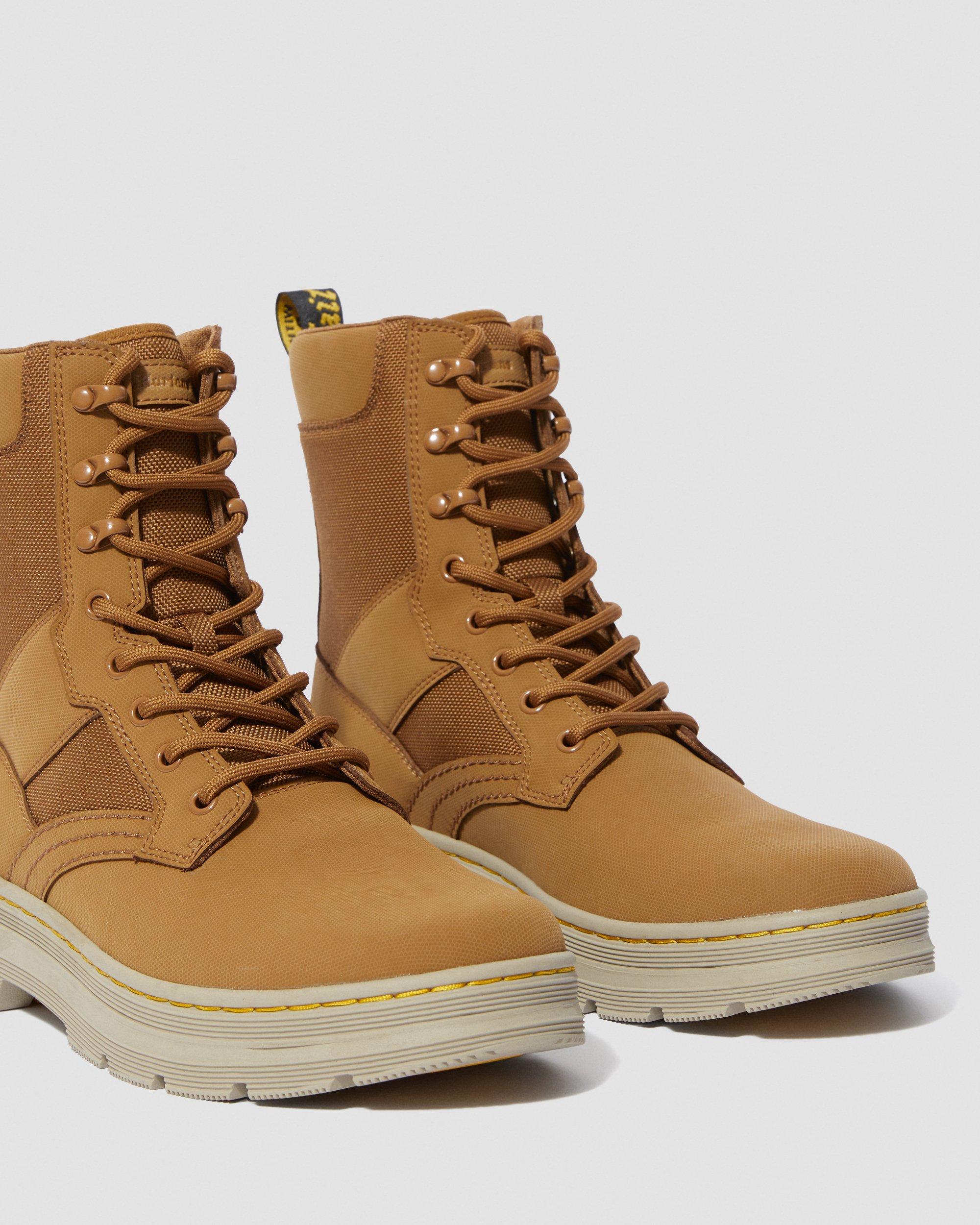 IOWA CASUAL BOOTS