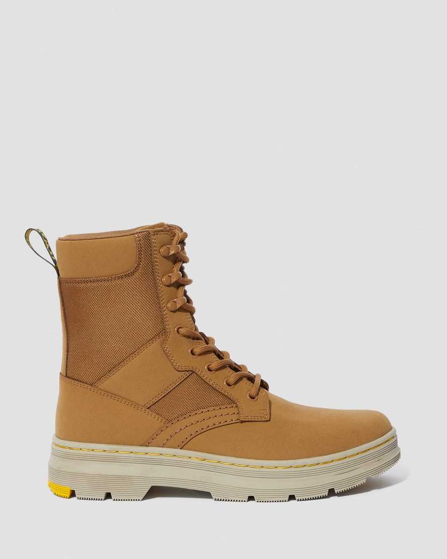 IOWA CASUAL BOOTS | Dr Martens