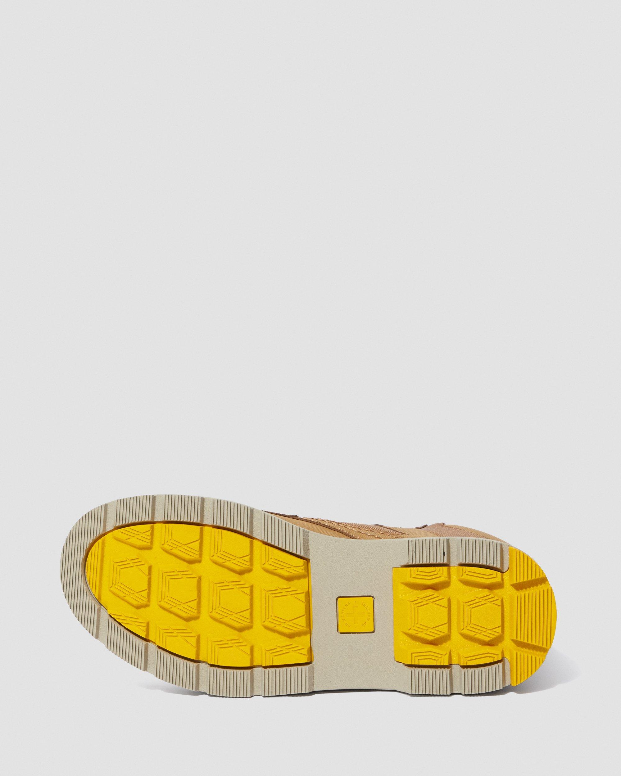 IOWA CASUAL BOOTS