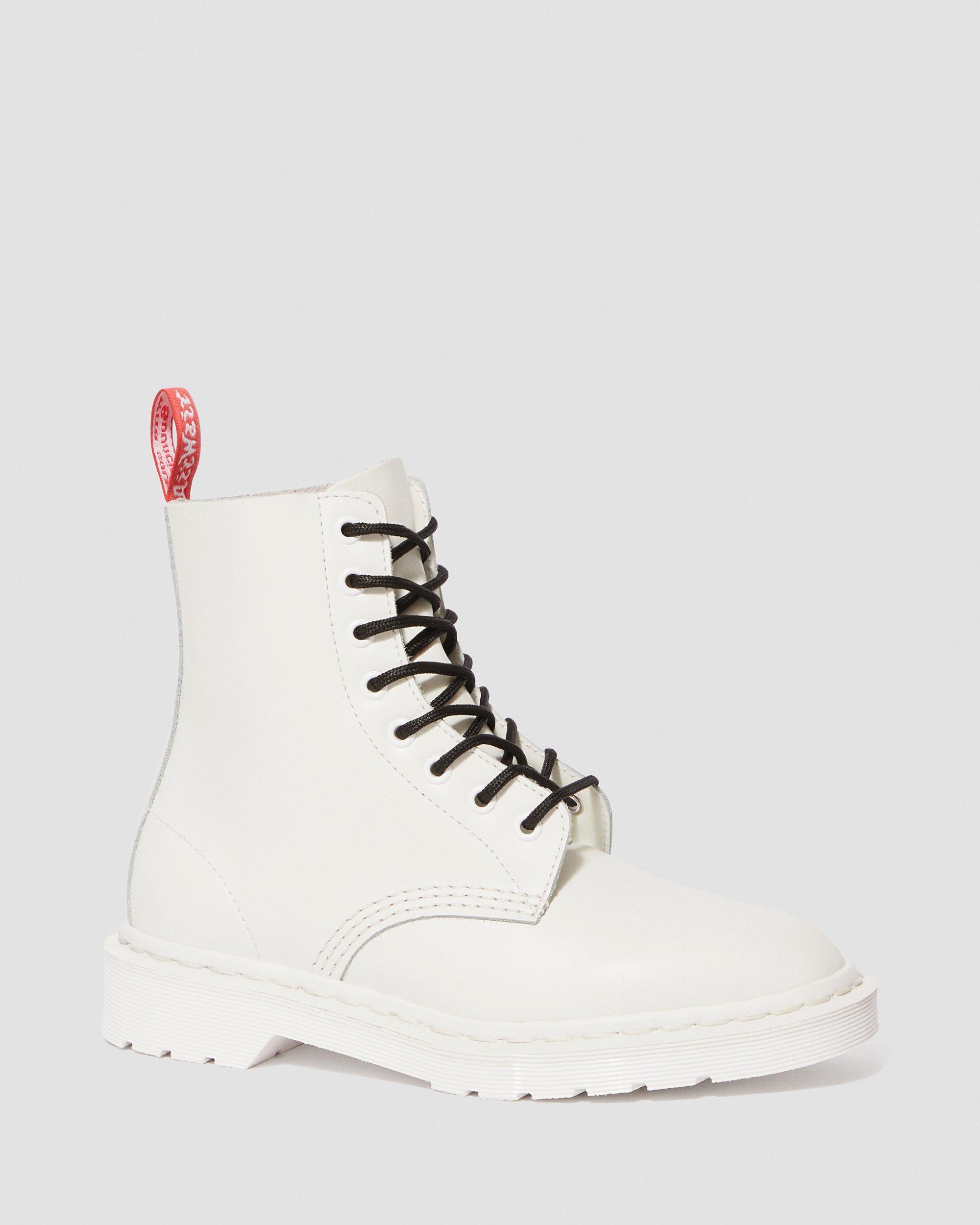 Women's 1460 Undercover in WHITE | Dr. Martens™