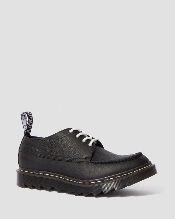 CAMBERWELL NANAMICA LEATHER SHOES Dr. Martens