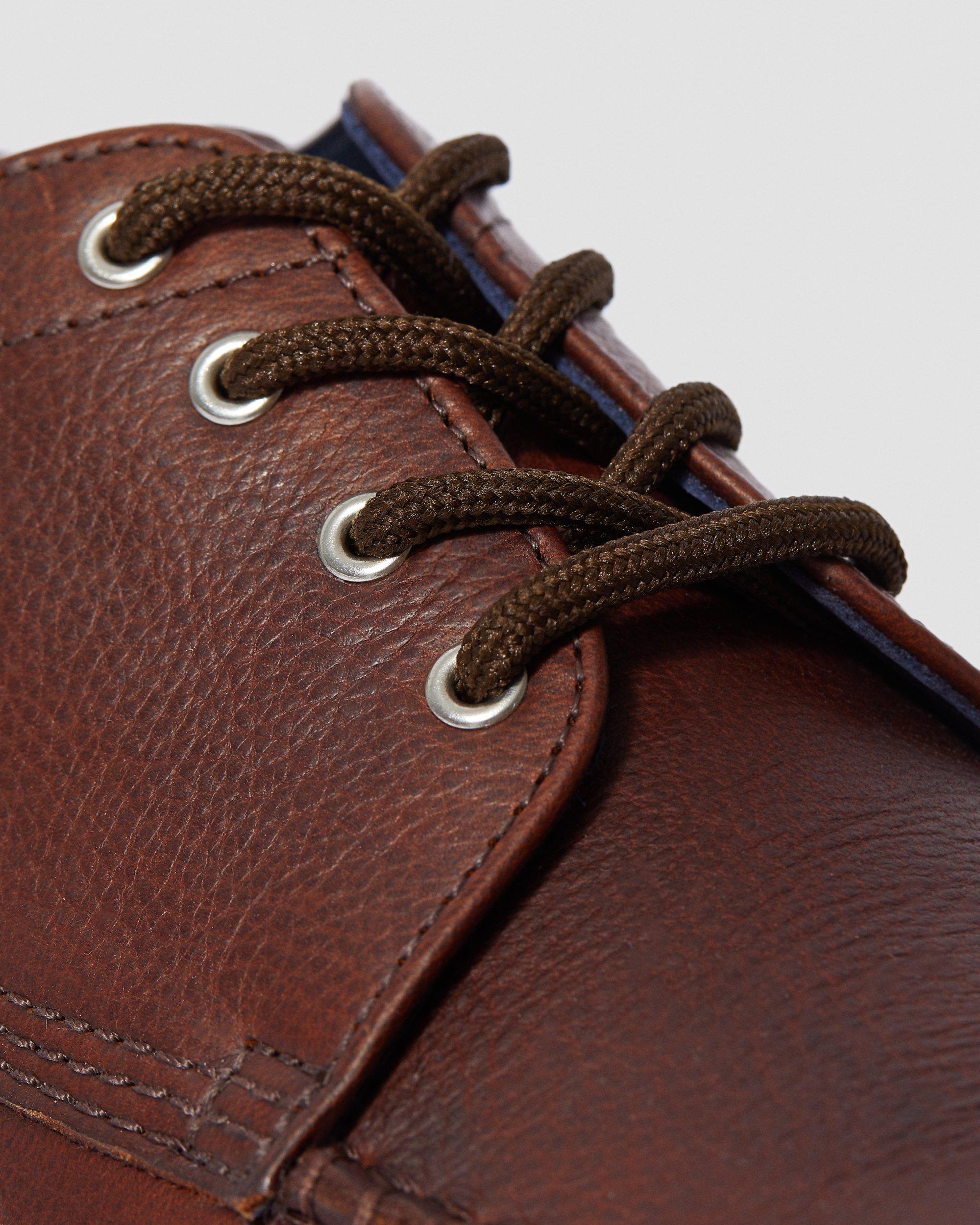 Nanamica Camberwell in DARK TAN | Dr. Martens™