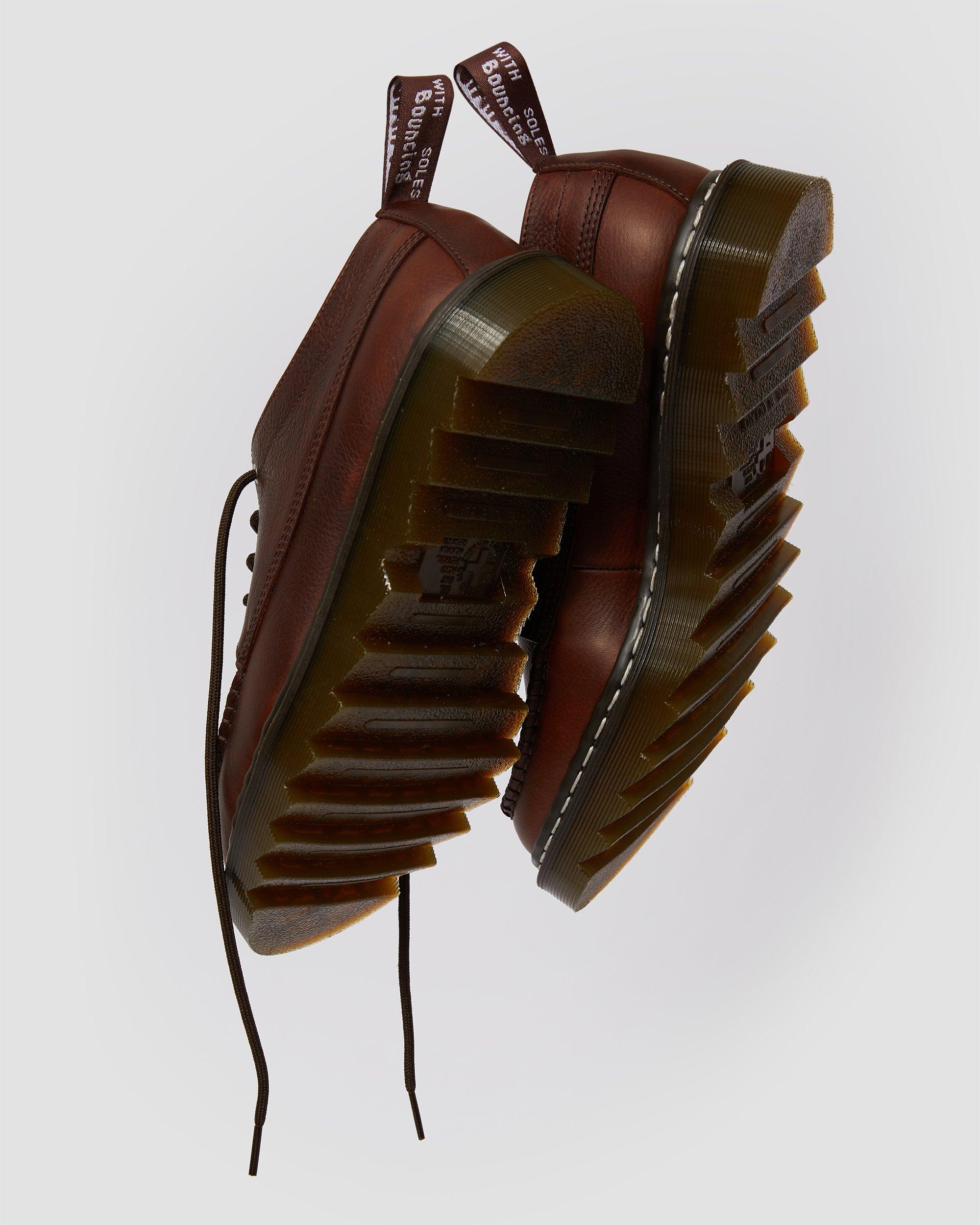 Dr.martens x nanamica Camberwell 60,500円 Nanamica Camberwell in 