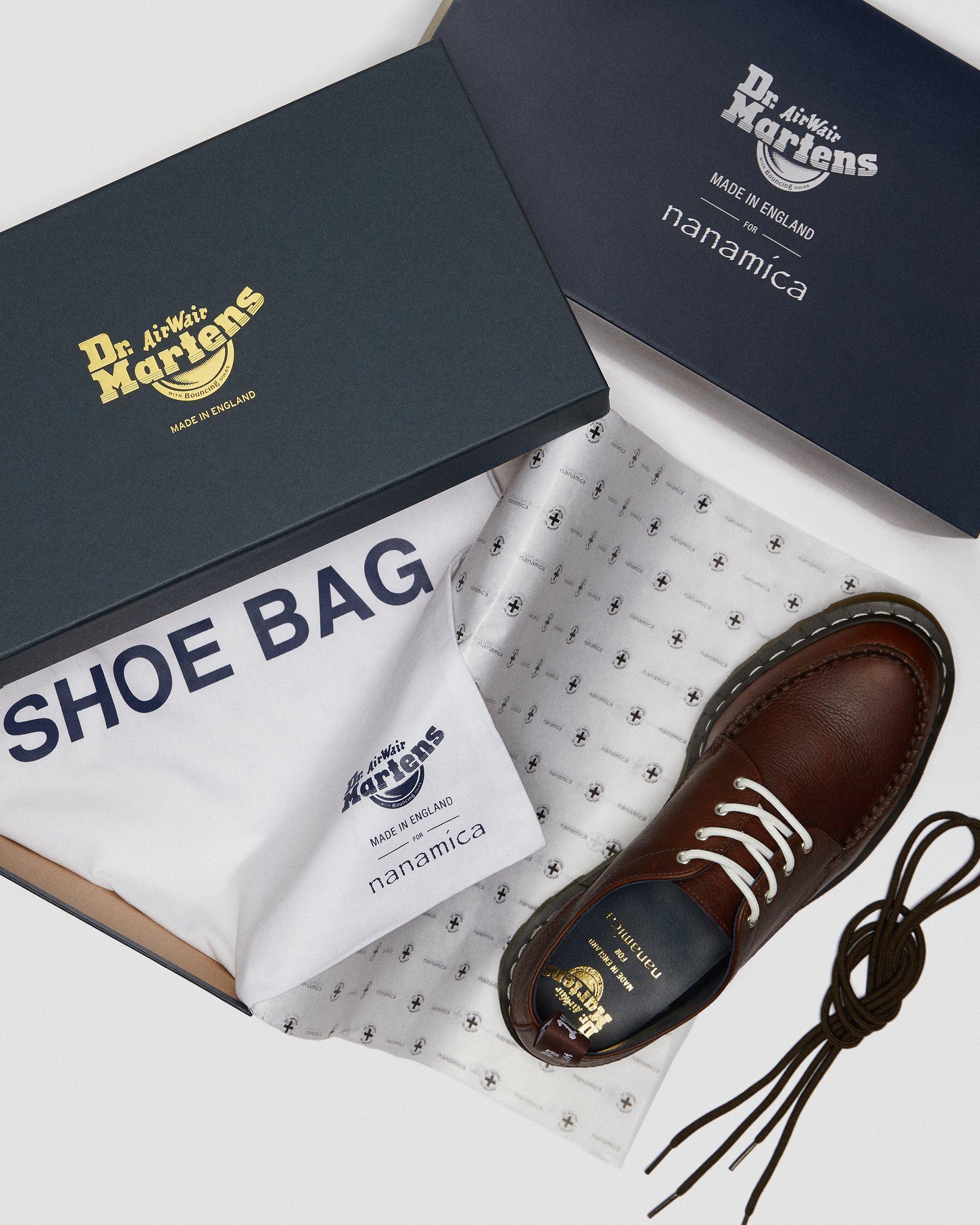 nanamica×Dr.martens CAMBERWELL MIE Shoe Martens Camberwell 