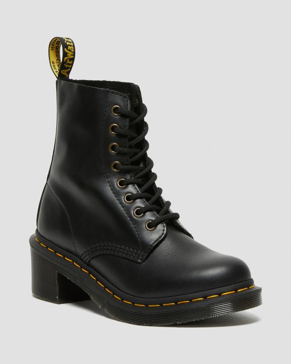 https://i1.adis.ws/i/drmartens/25436001.88.jpg?$large$Clemency Women's Leather Heeled Lace Up Boots Dr. Martens