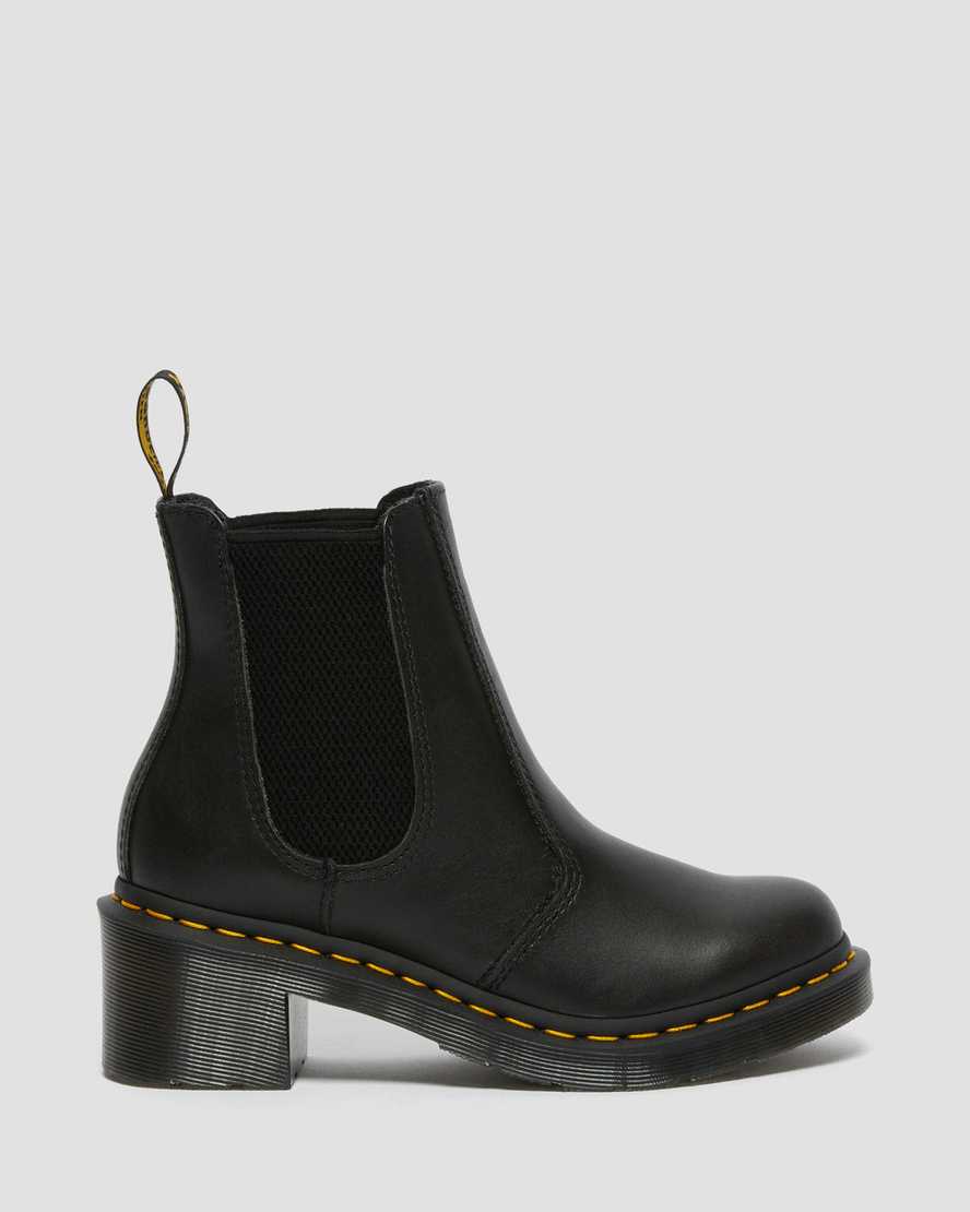 https://i1.adis.ws/i/drmartens/25450001.88.jpg?$large$Cadence Women's Leather Heeled Chelsea Boots | Dr Martens