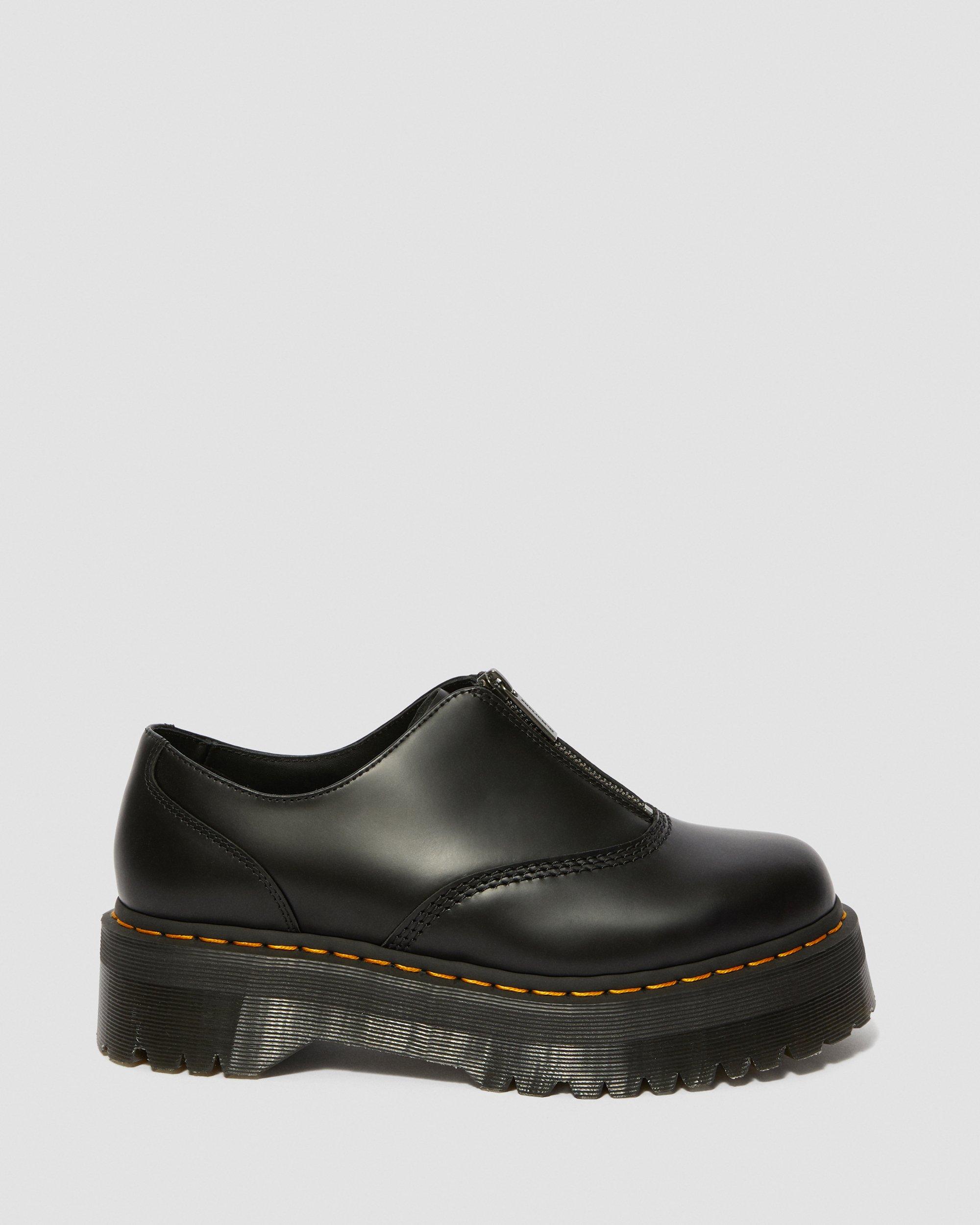 AURIAN II QUAD en BLACK | Dr. Martens™