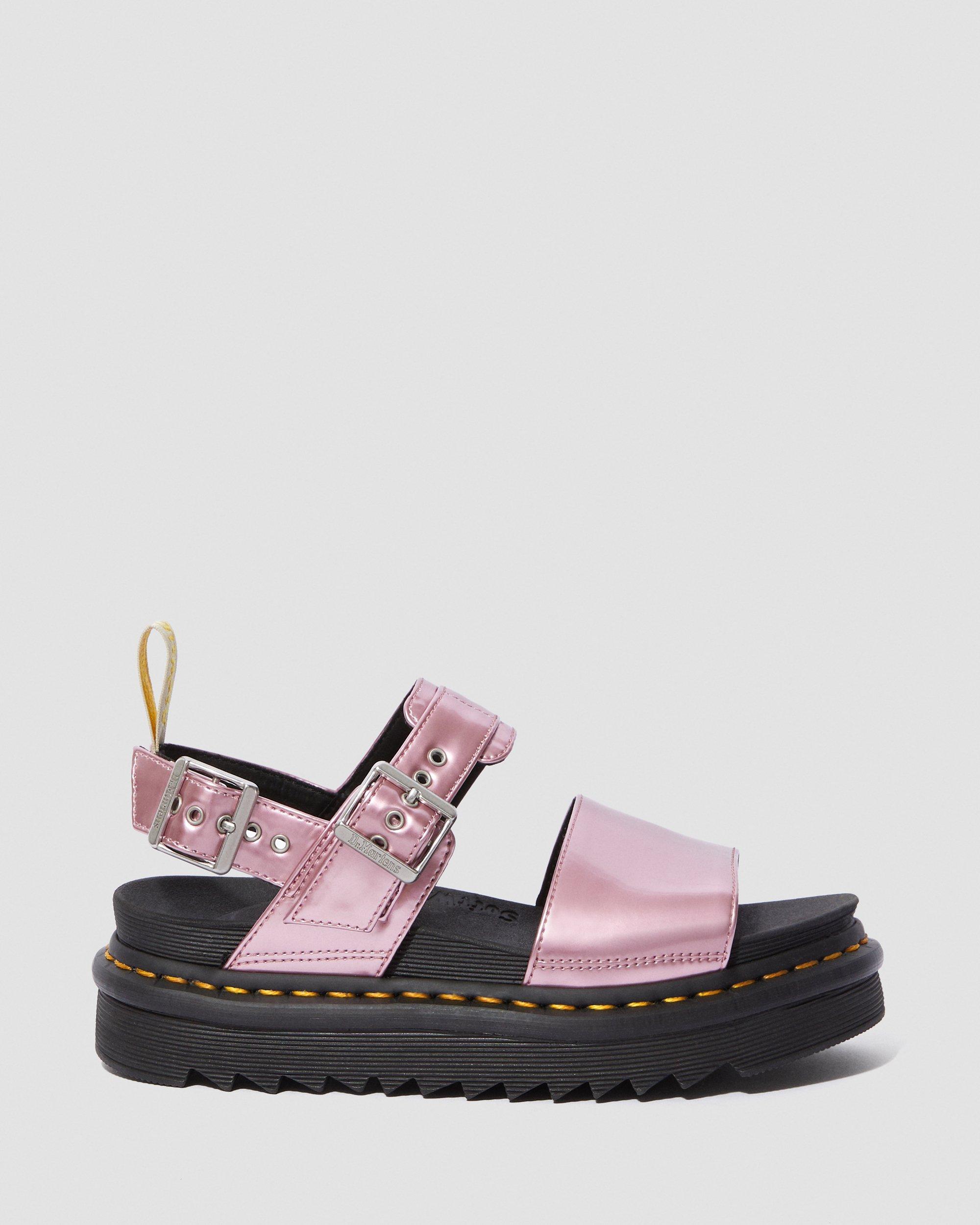 dr martens voss vegan