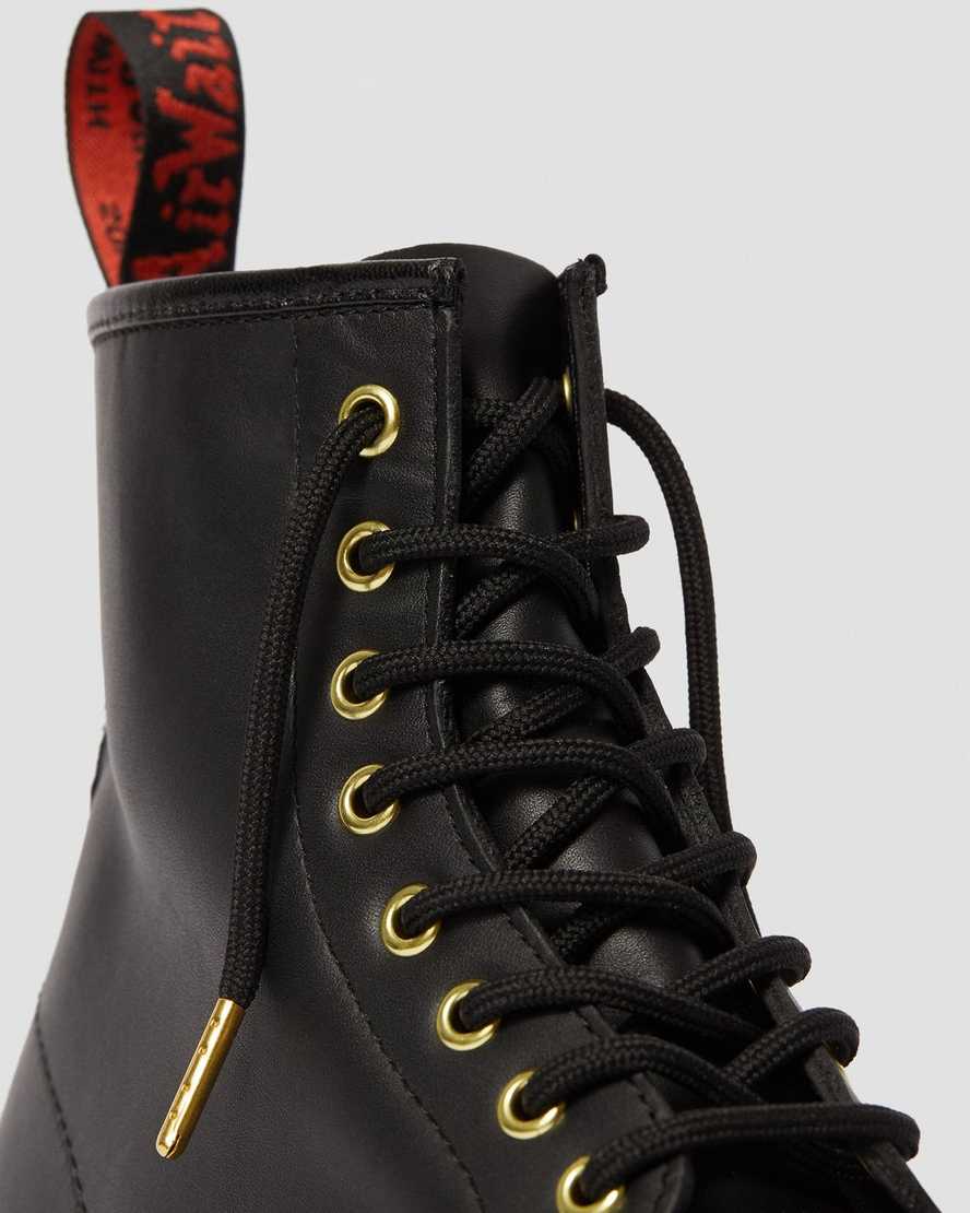 1460 CHINESE NEW YEAR LEATHER ANKLE BOOTS | Dr Martens