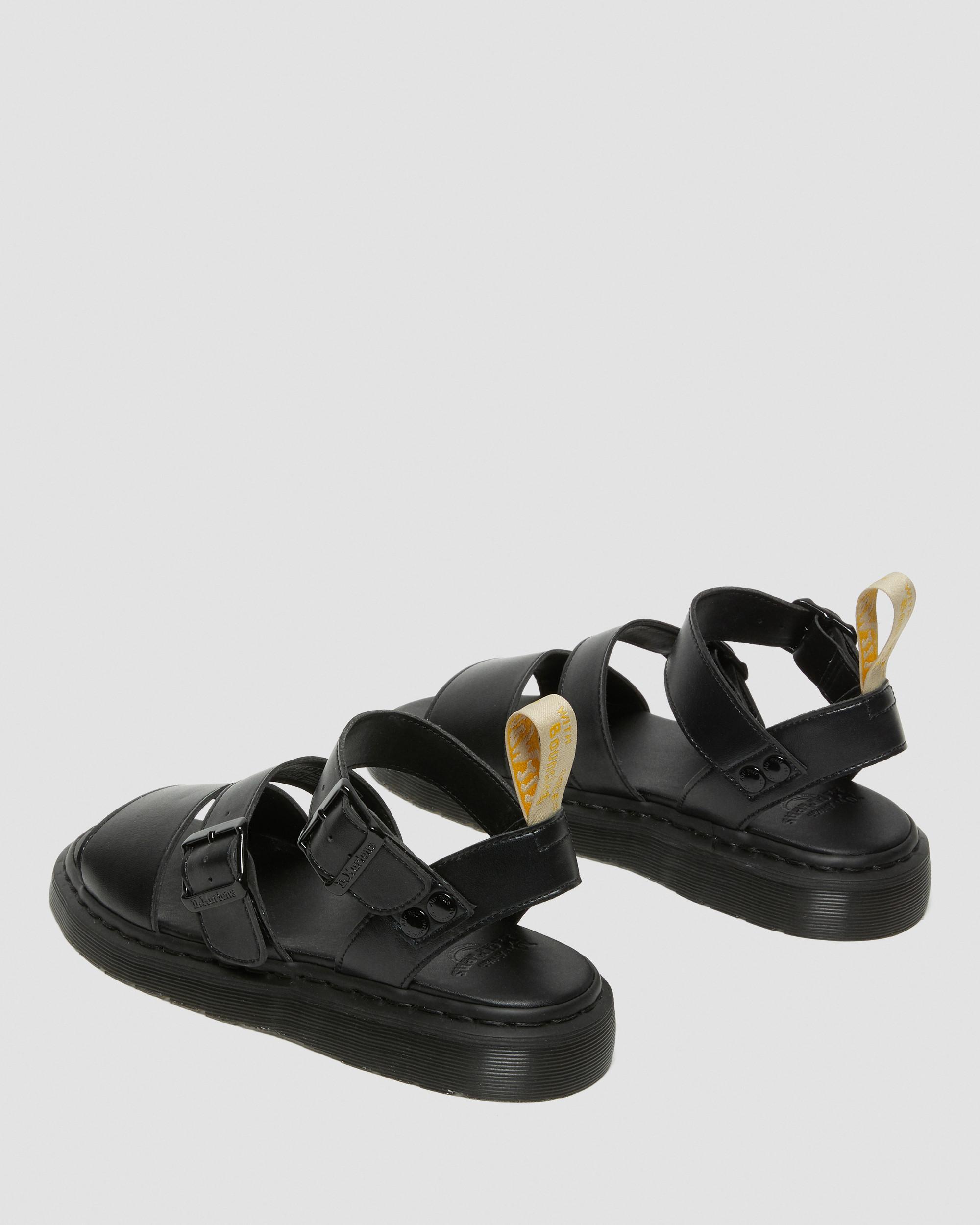 SANDALES VEGAN GRYPHON