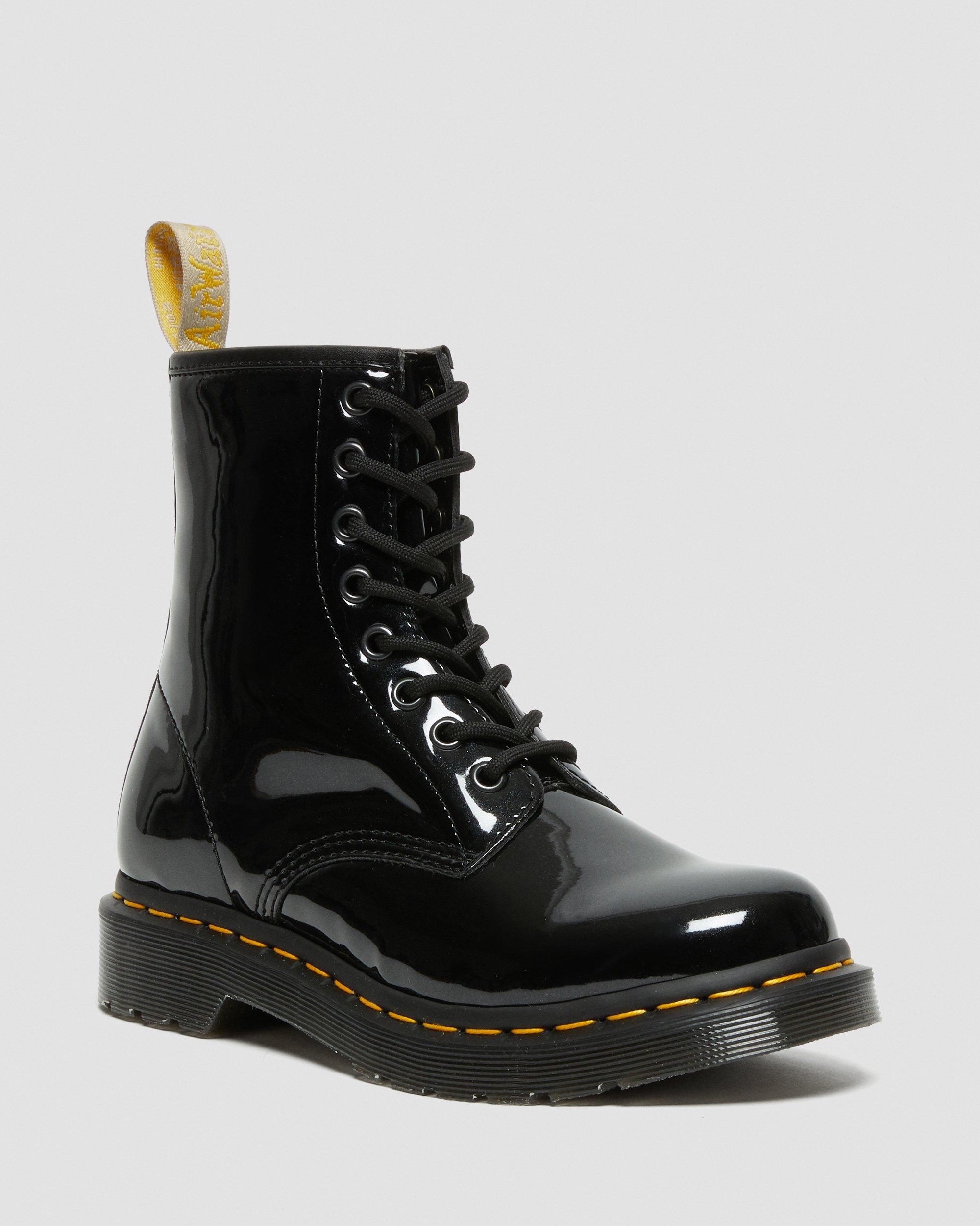 BOOTS 1460 VEGAN