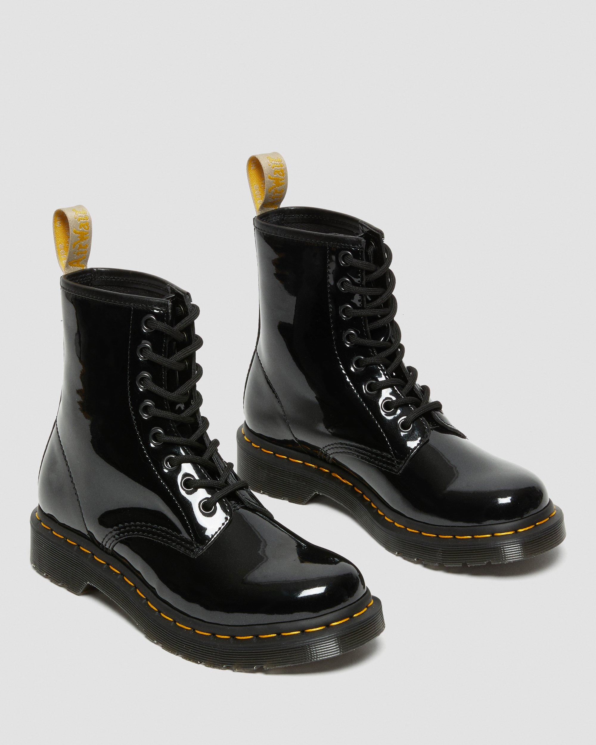 BOOTS 1460 VEGAN