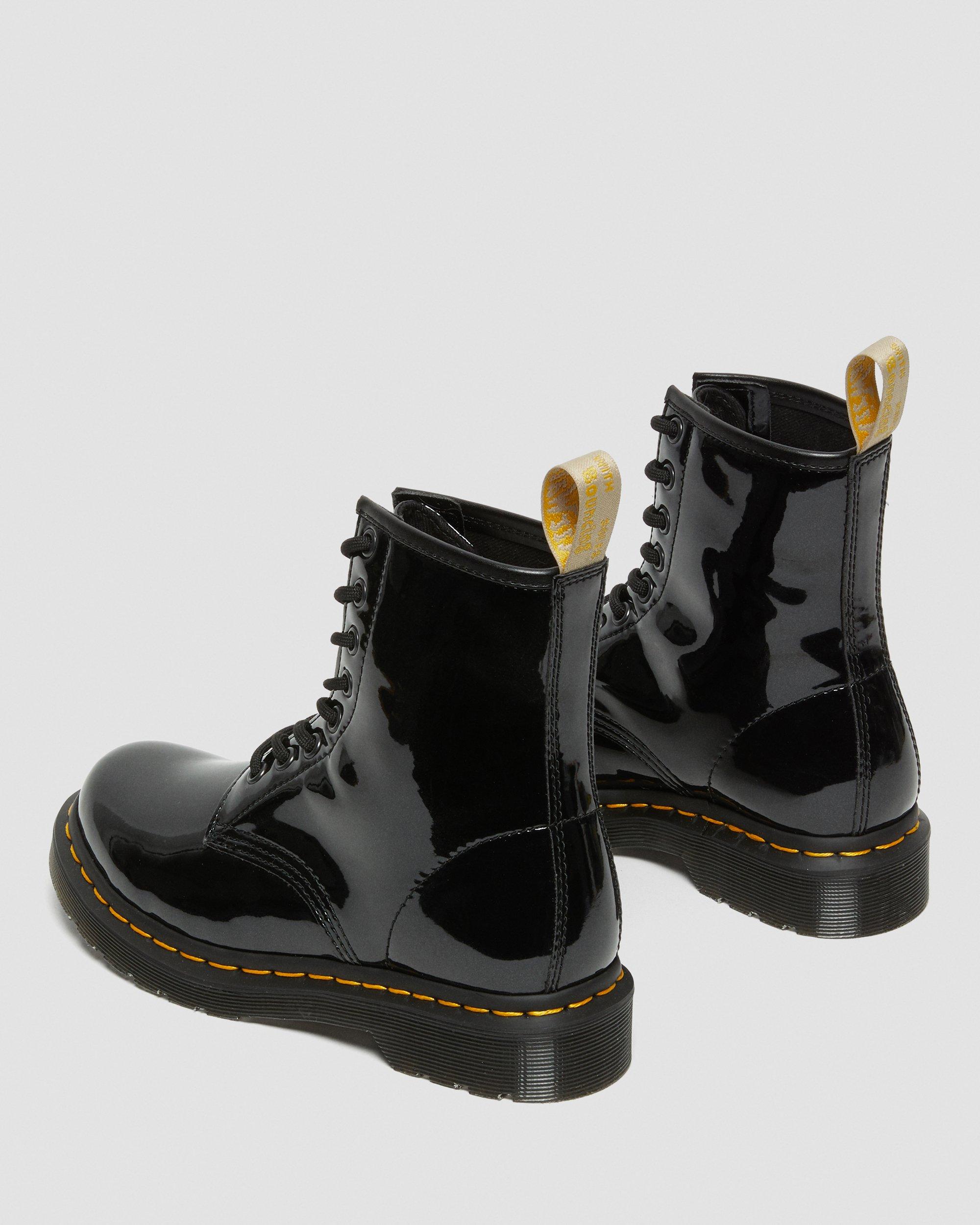 dr martens vegan composition