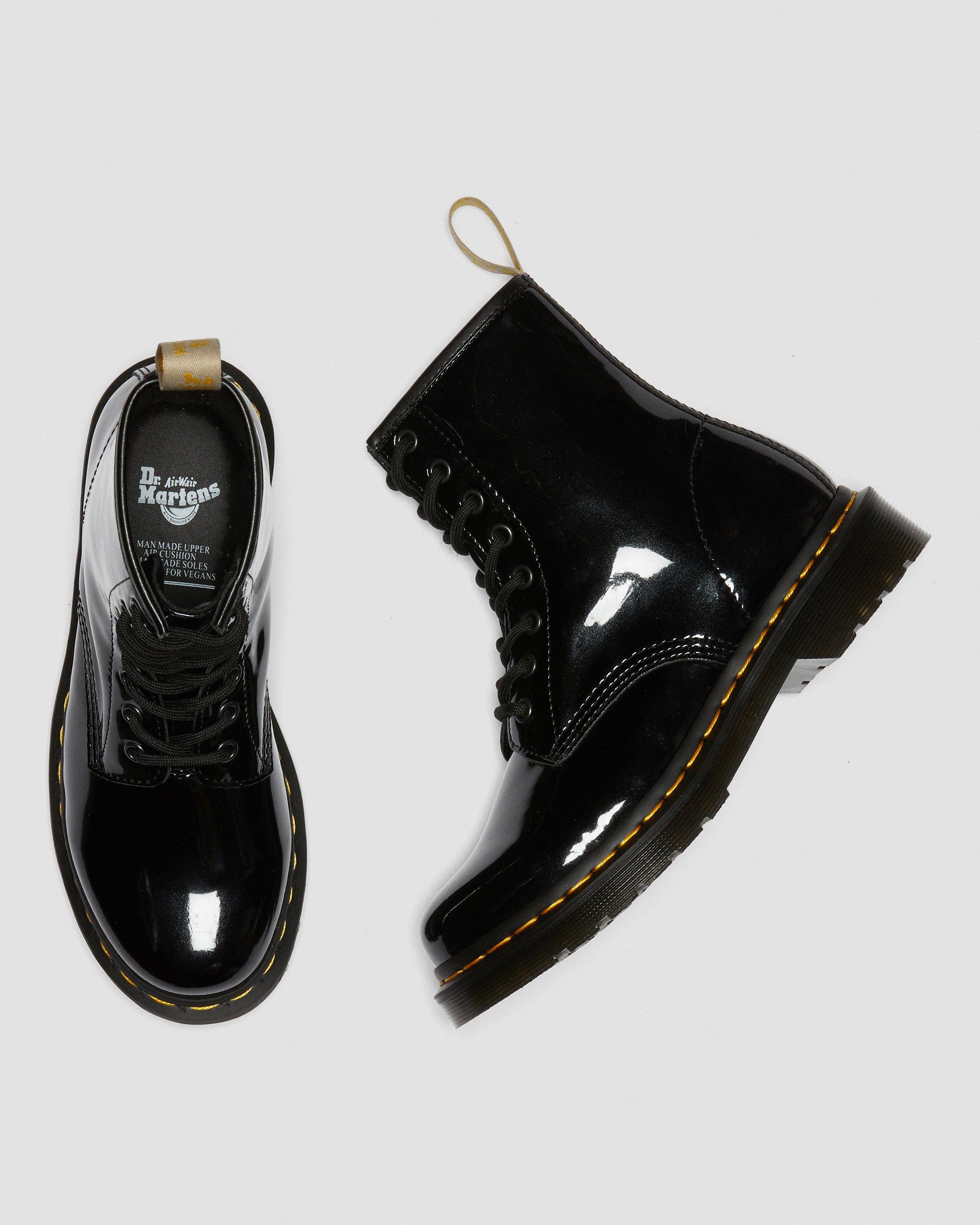 BOOTS 1460 VEGAN
