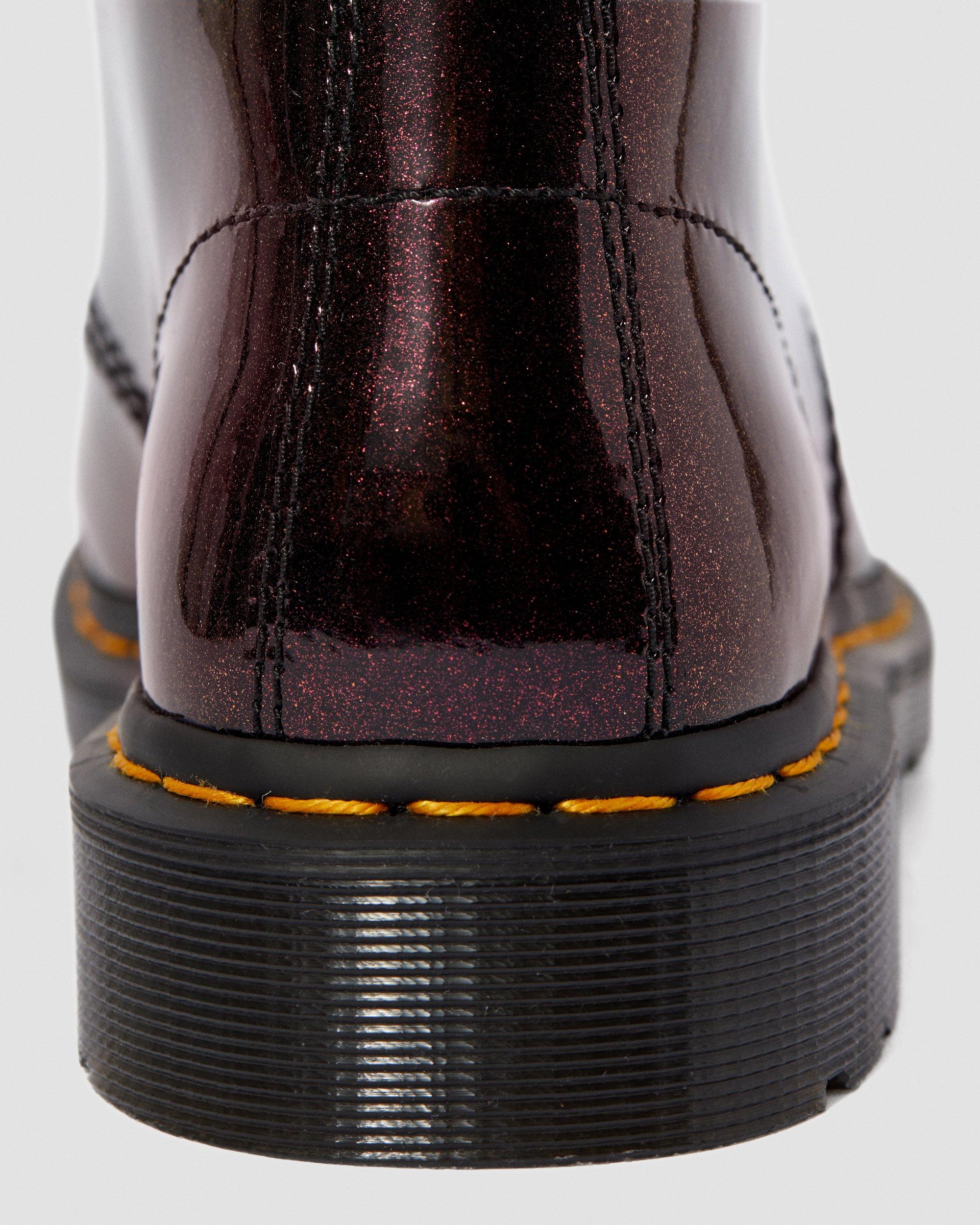 1460 SPARKLE ANKLE BOOTS