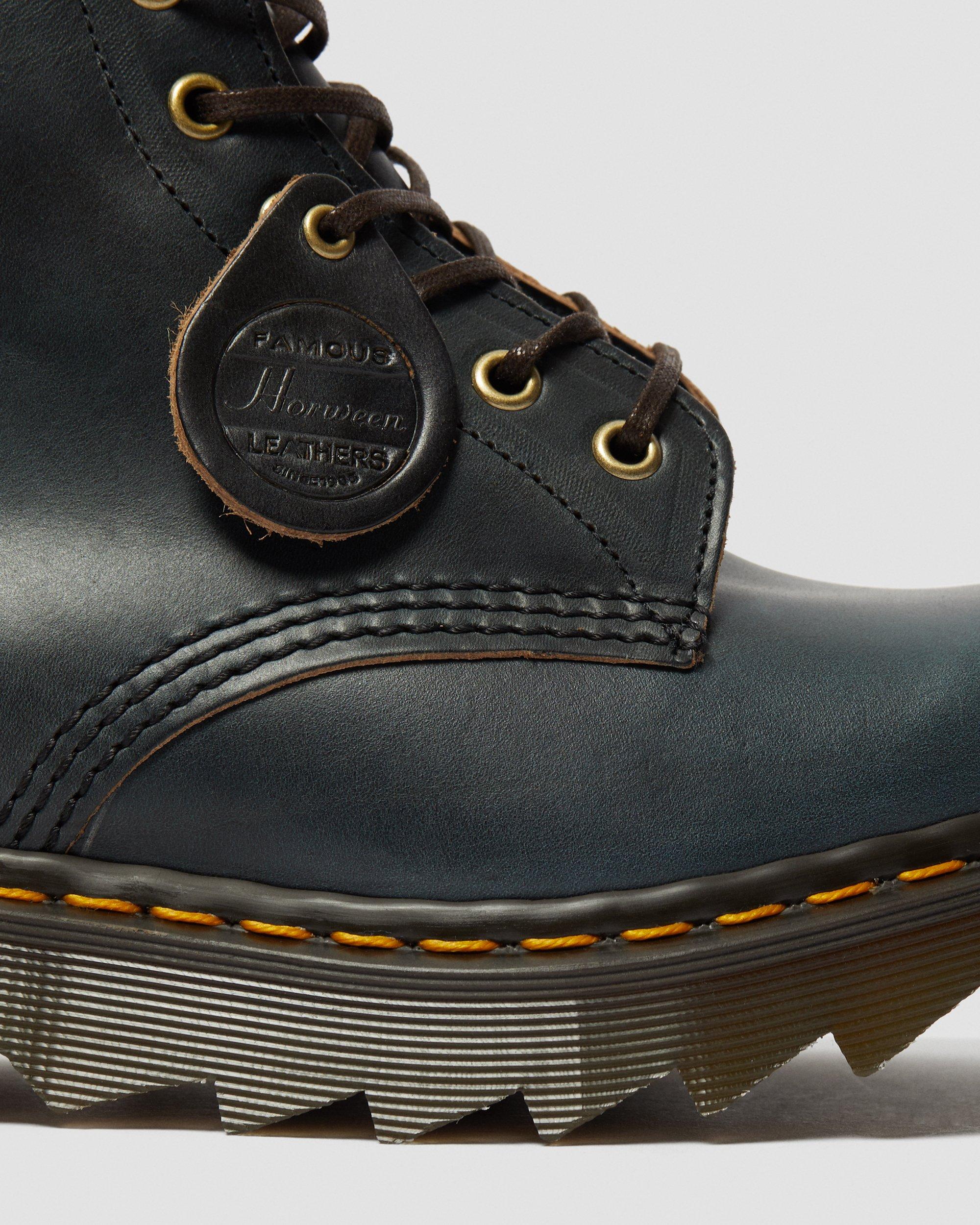 dr martens 1460 ripple