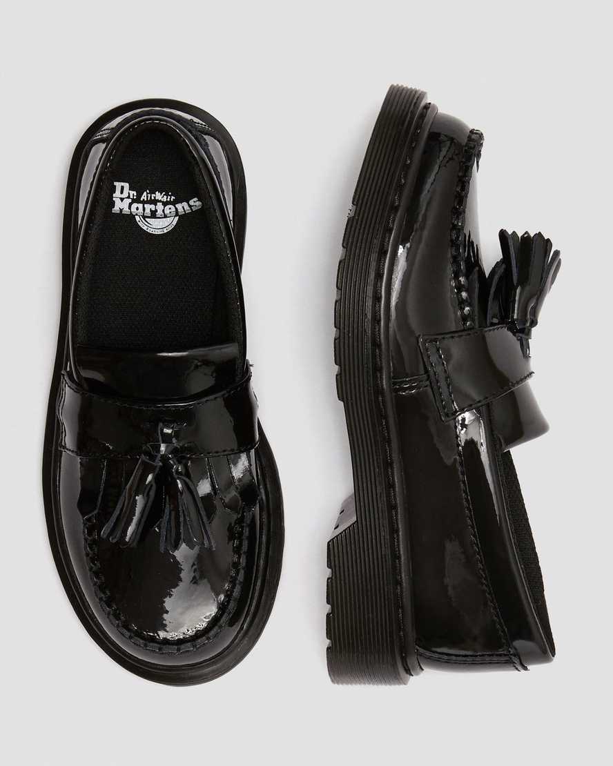 Junior Adrian Dr. Martens