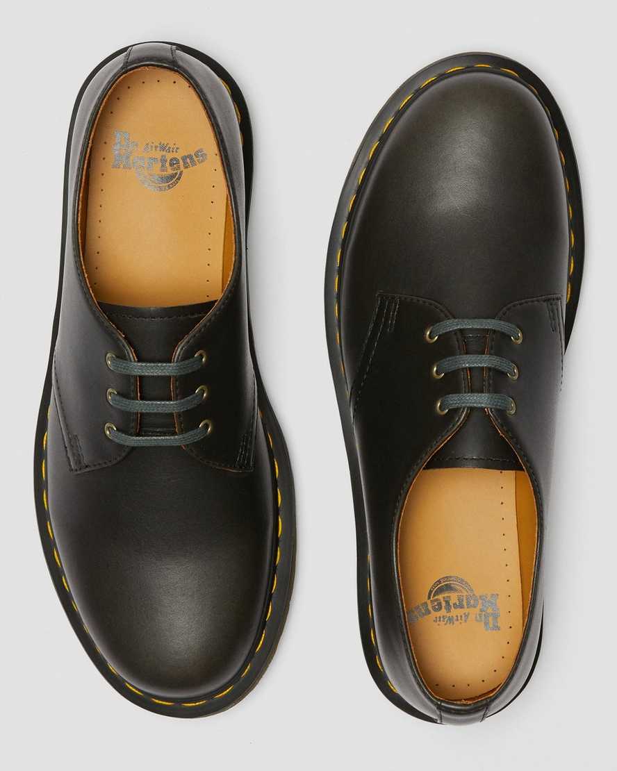 1461 Classico Leather Oxford Shoes Dr. Martens