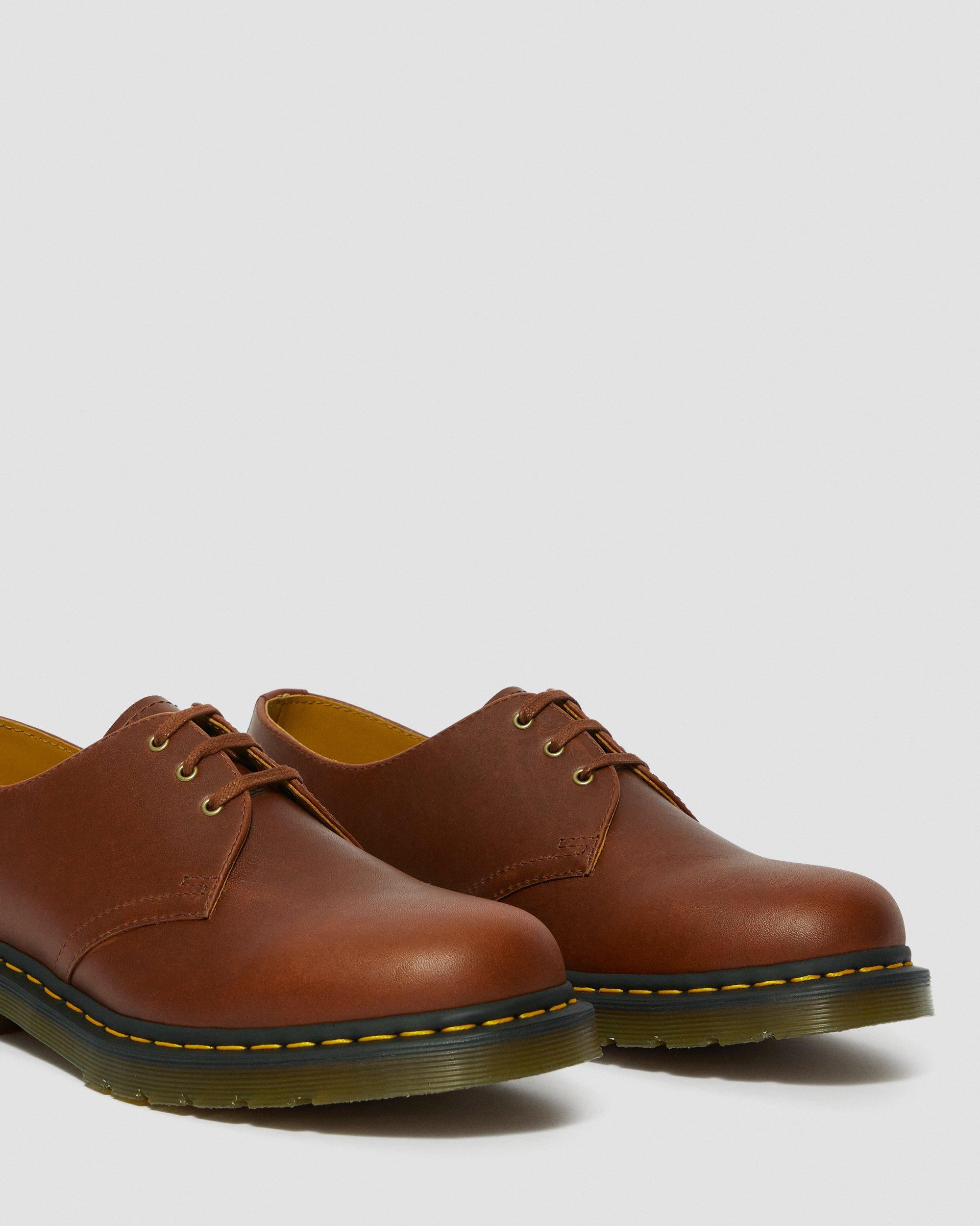 1461 Classico Leather Oxford Shoes | Dr. Martens