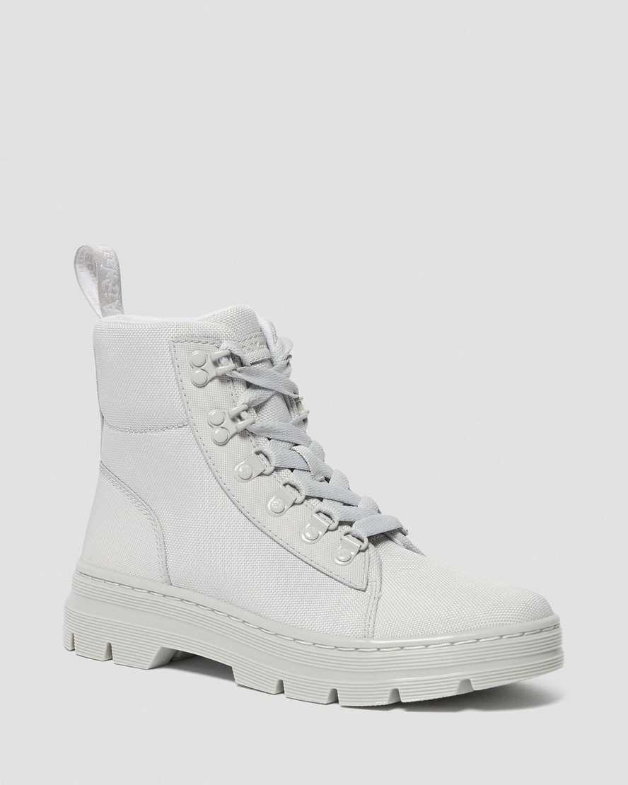 Combs Women's Poly Casual Boots | Dr Martens