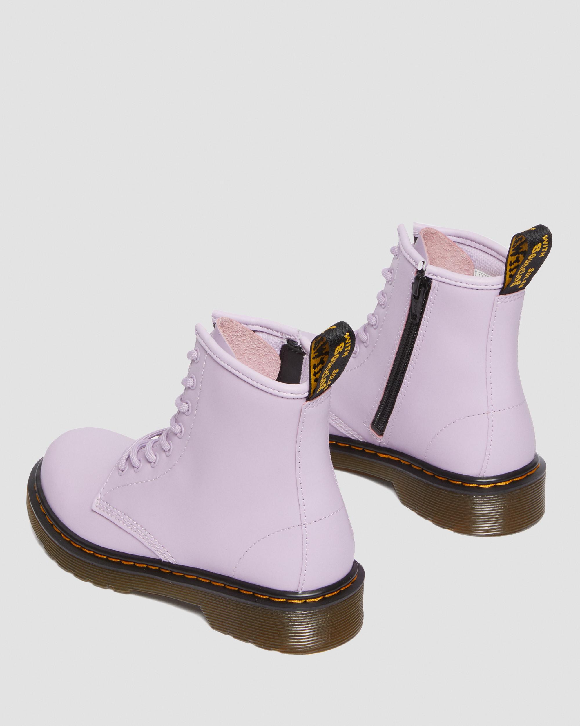 Dr. Martens Women's 1460 Softy T Boots