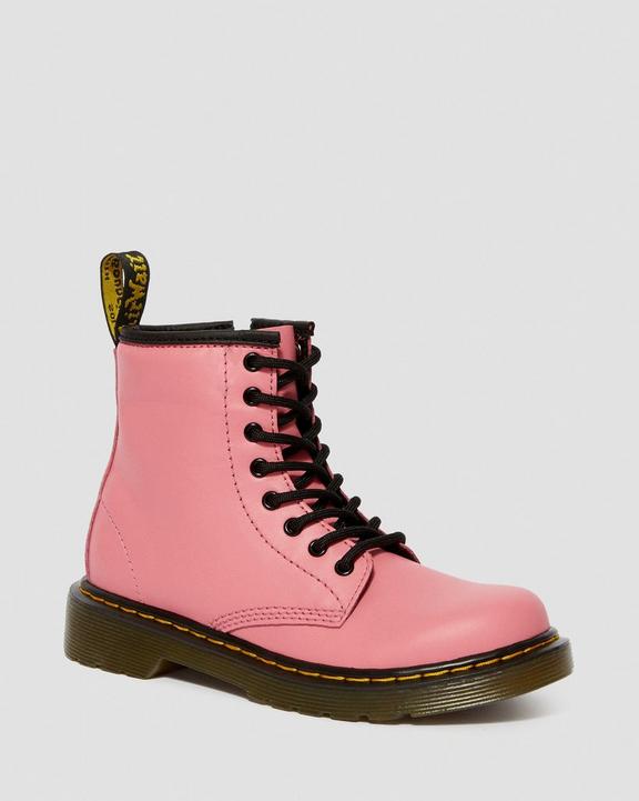 Junior 1460 Muted Leather Lace Up -maiharit Dr. Martens