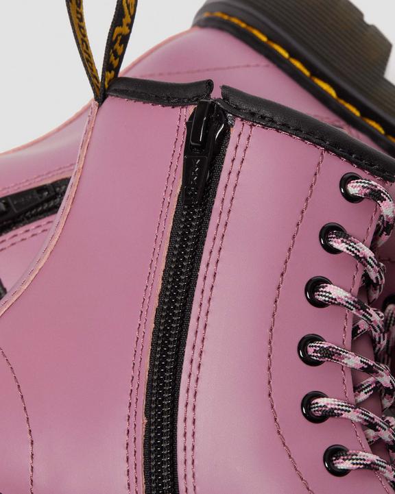 Junior 1460 Muted Leather Lace Up -maiharitJunior 1460 Muted Leather Lace Up -maiharit Dr. Martens