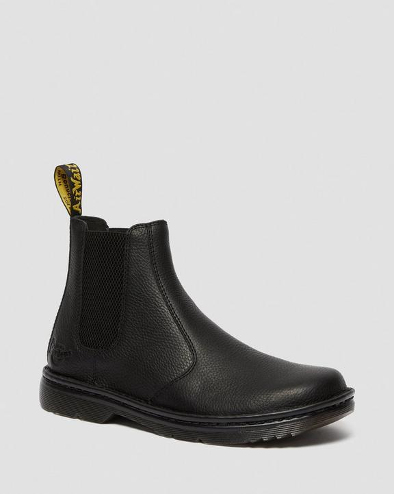 Suffolk Leather Non Slip Chelsea Boots Dr. Martens
