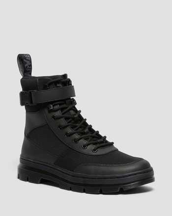 Combs Tech Poly Utility Boots