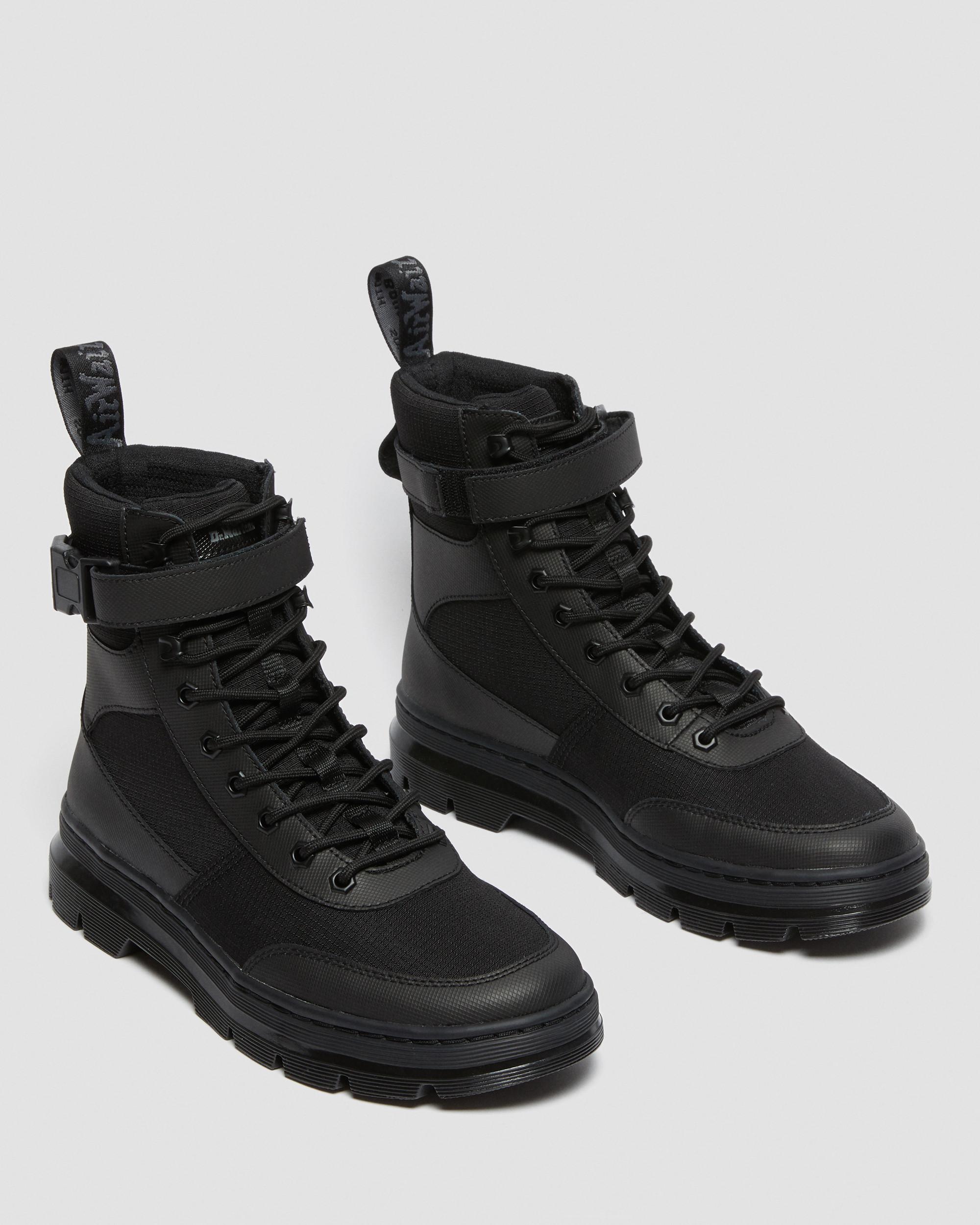 Combs Tech Poly Utility BootsCombs Tech Poly Utility Boots Dr. Martens