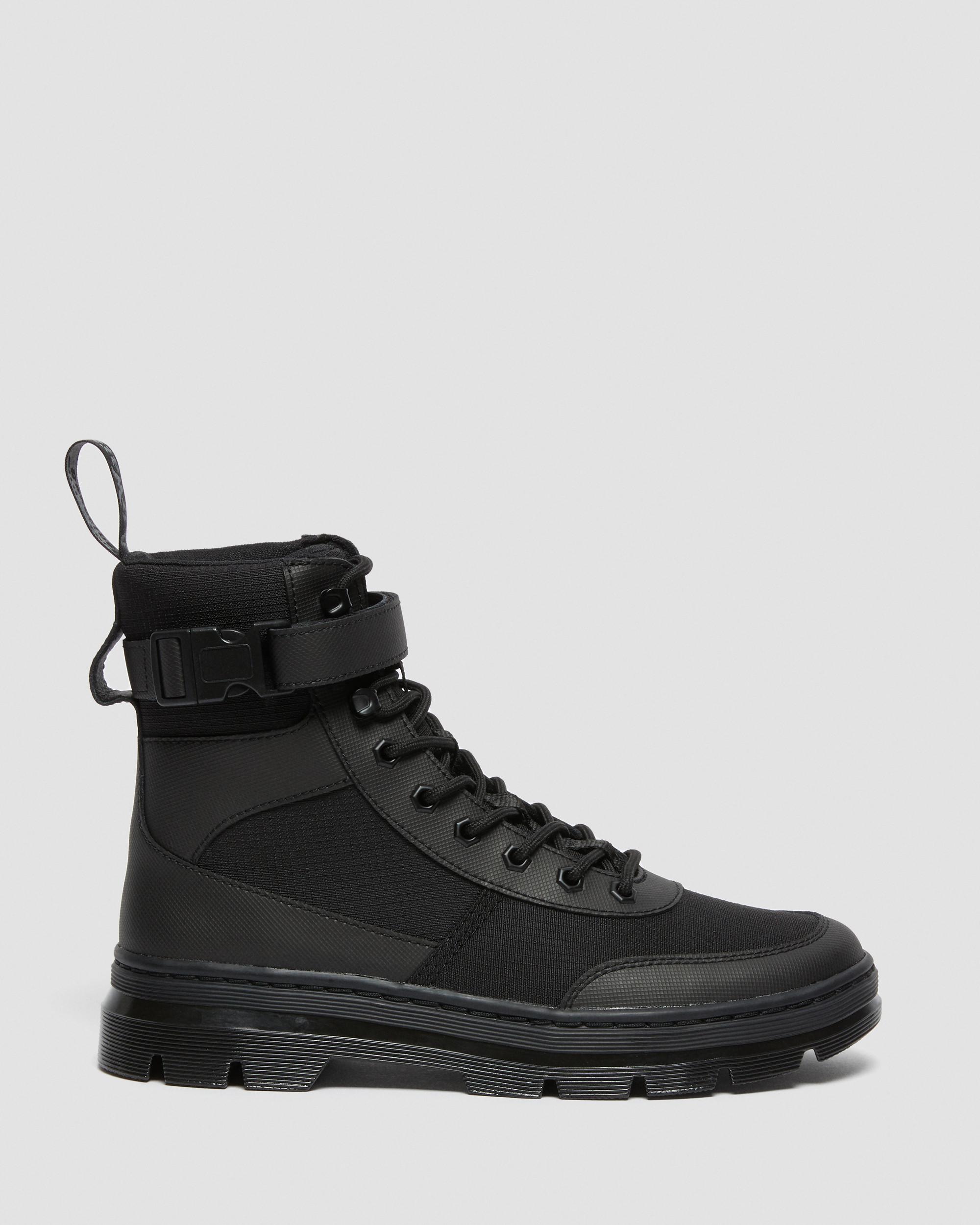 Combs Tech Poly Utility BootsCombs Tech Poly Utility Boots Dr. Martens