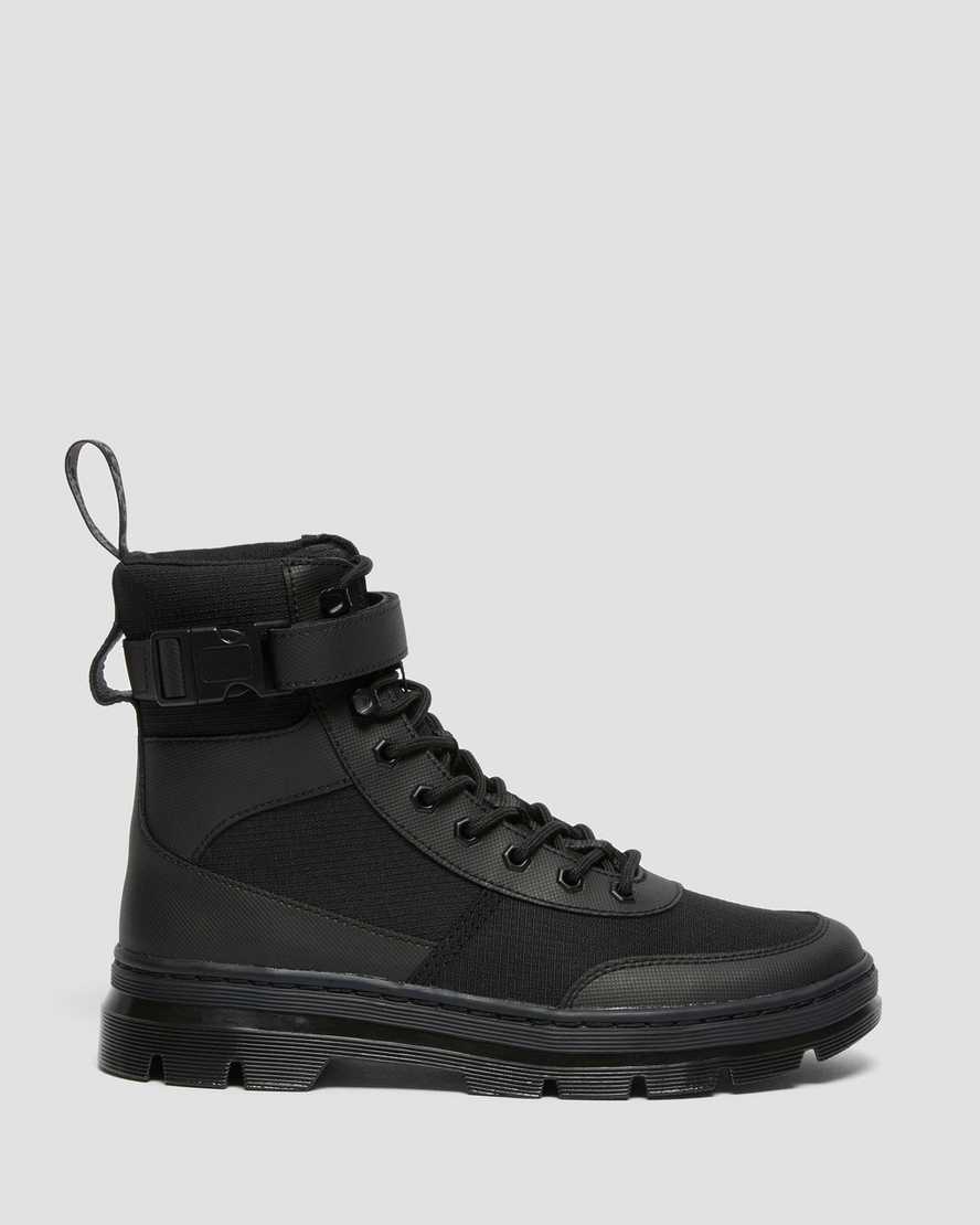 Boots utilitaires Combs Tech PolyBoots utilitaires Combs Tech Poly Dr. Martens